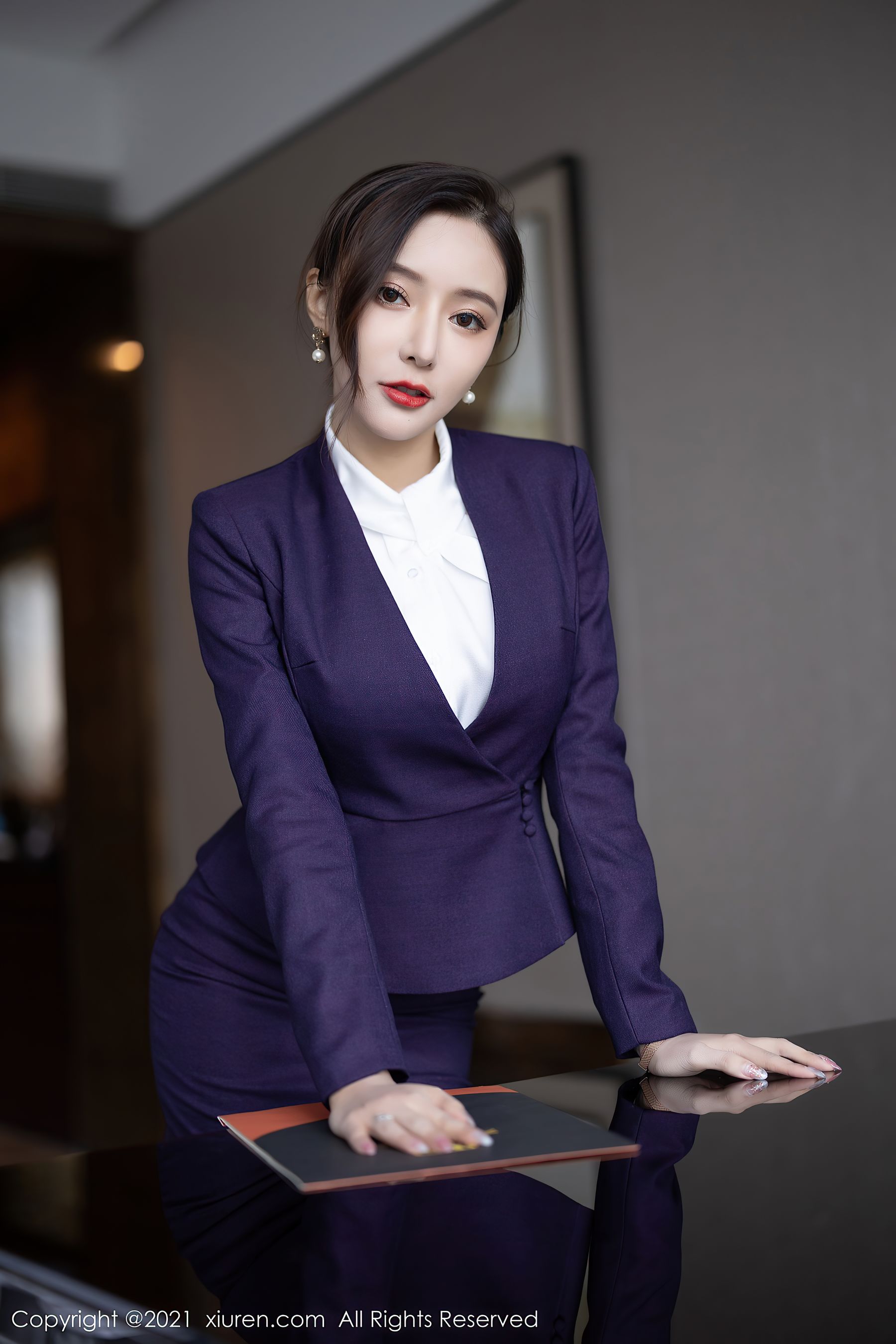 No.4184 王馨瑶yanni-图15