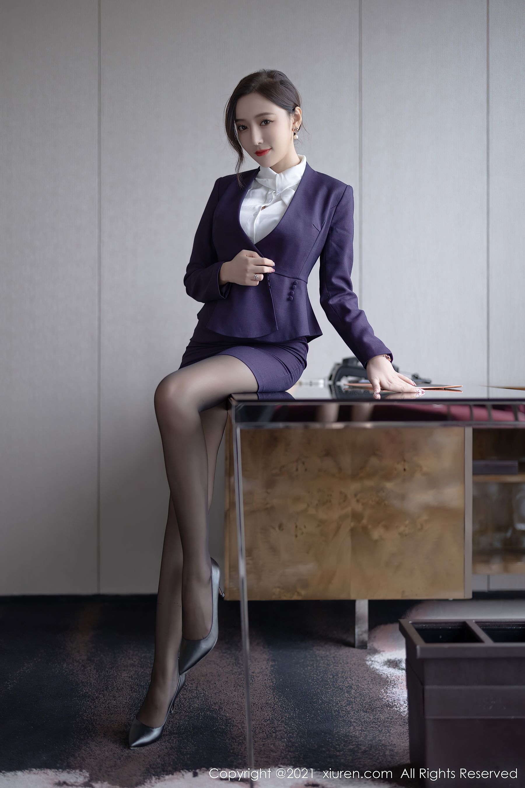 No.4184 王馨瑶yanni-图18