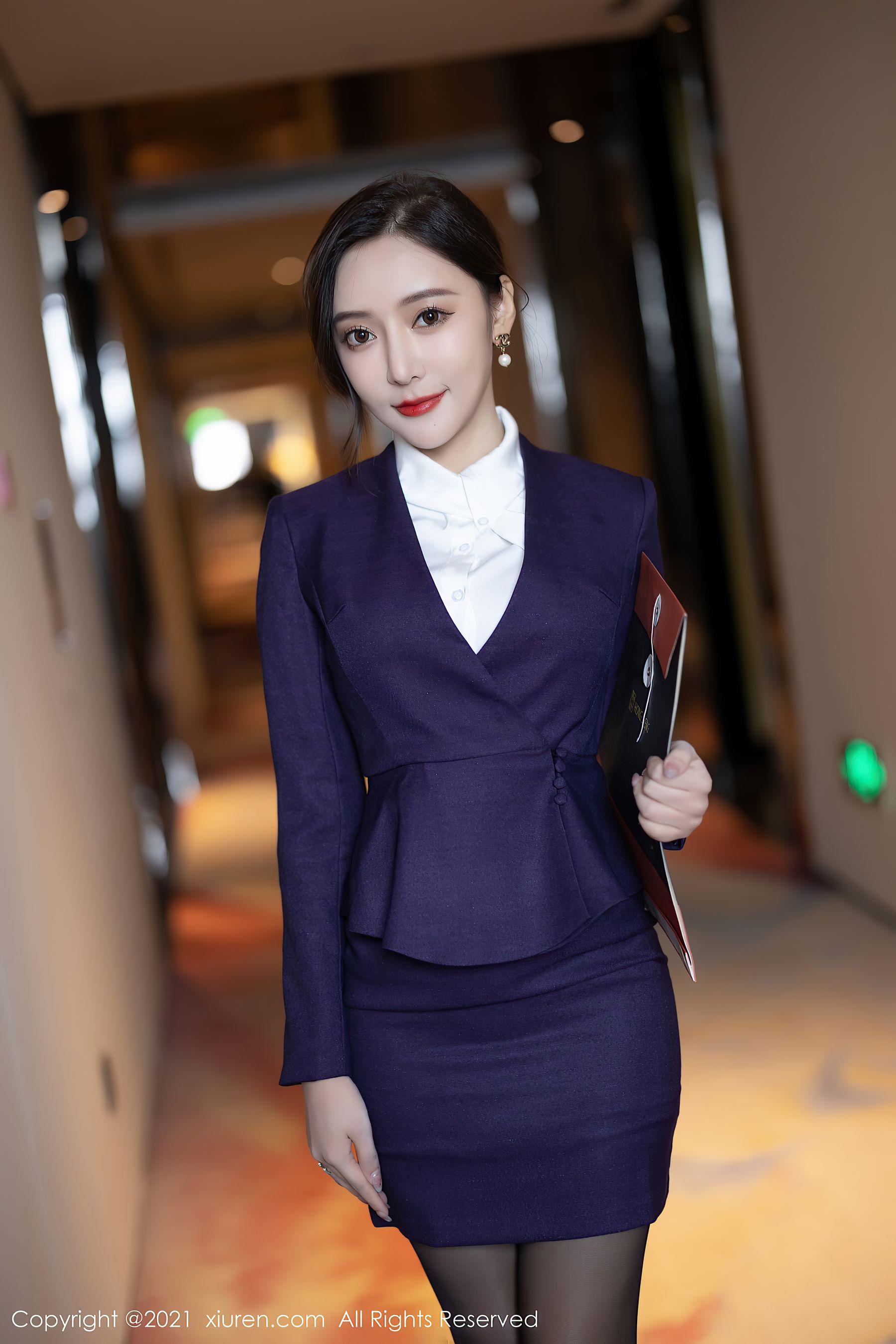 No.4184 王馨瑶yanni-图1