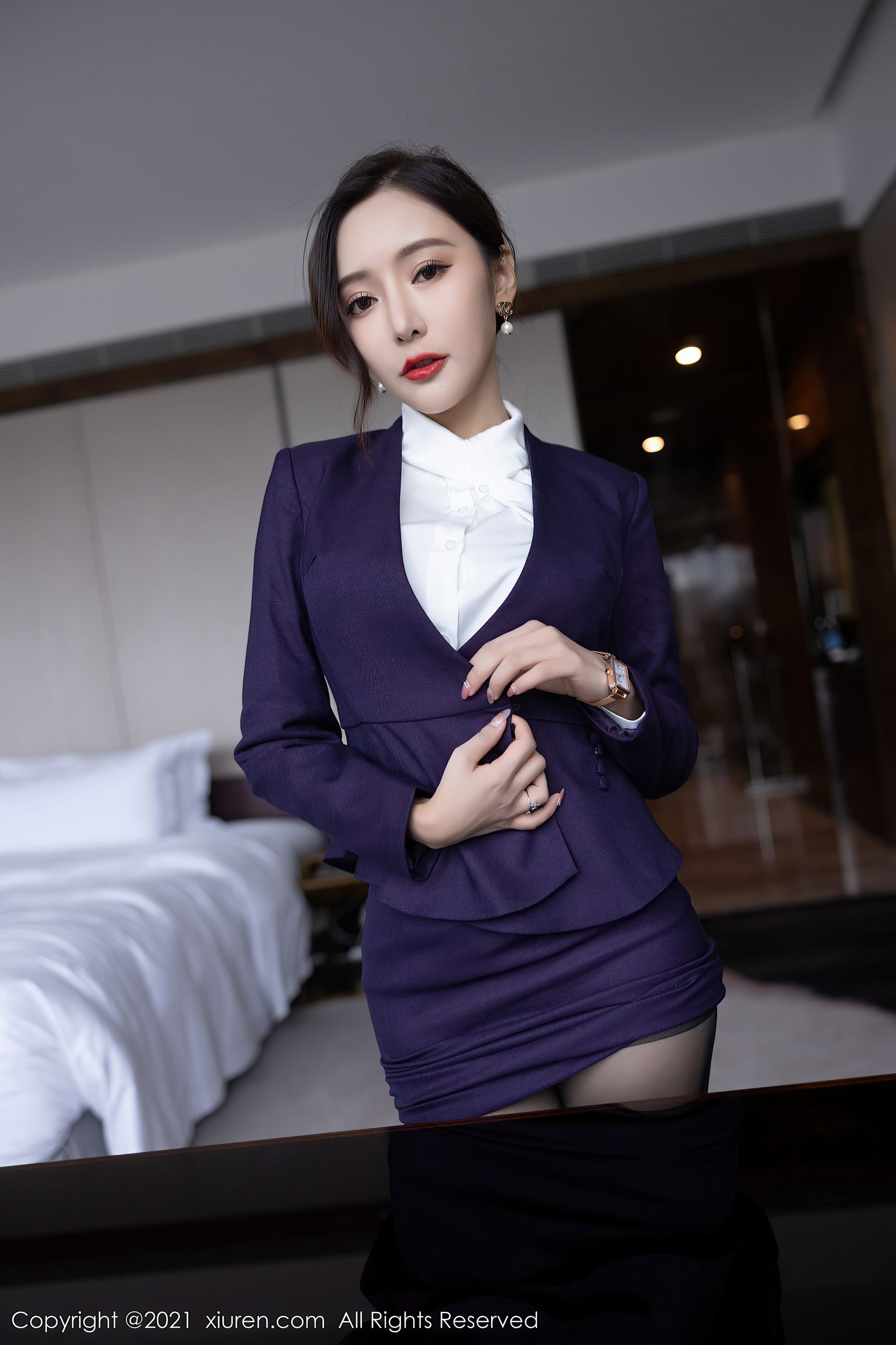 No.4184 王馨瑶yanni-图20