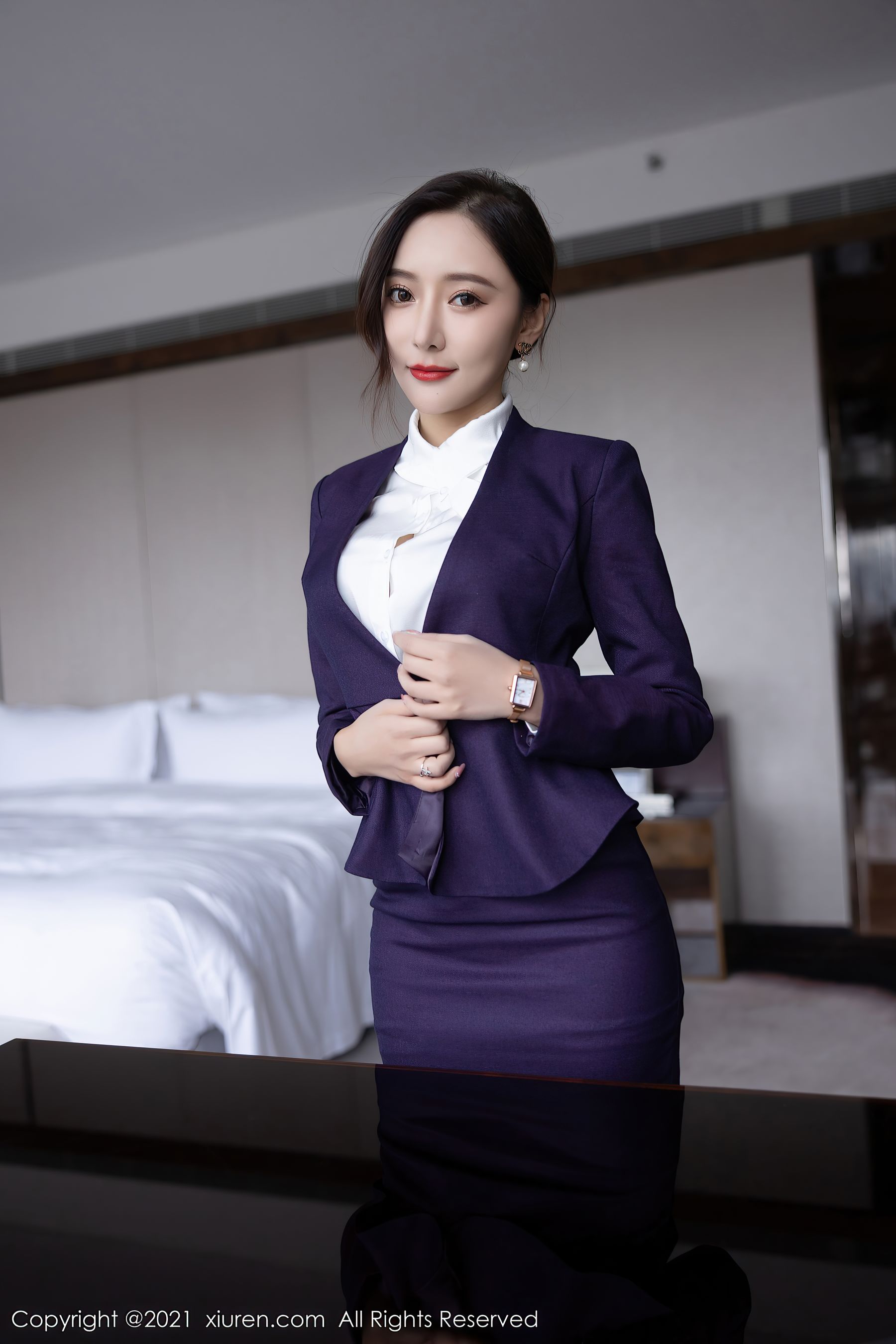 No.4184 王馨瑶yanni-图22