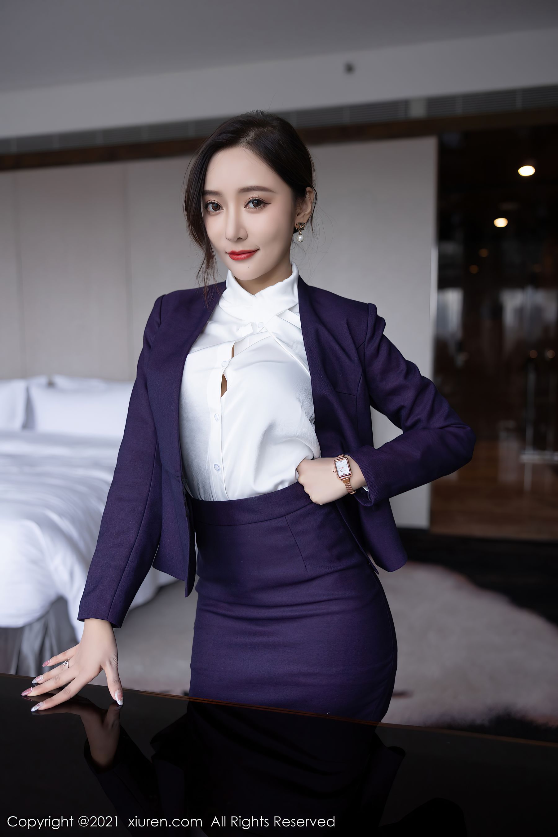 No.4184 王馨瑶yanni-图23
