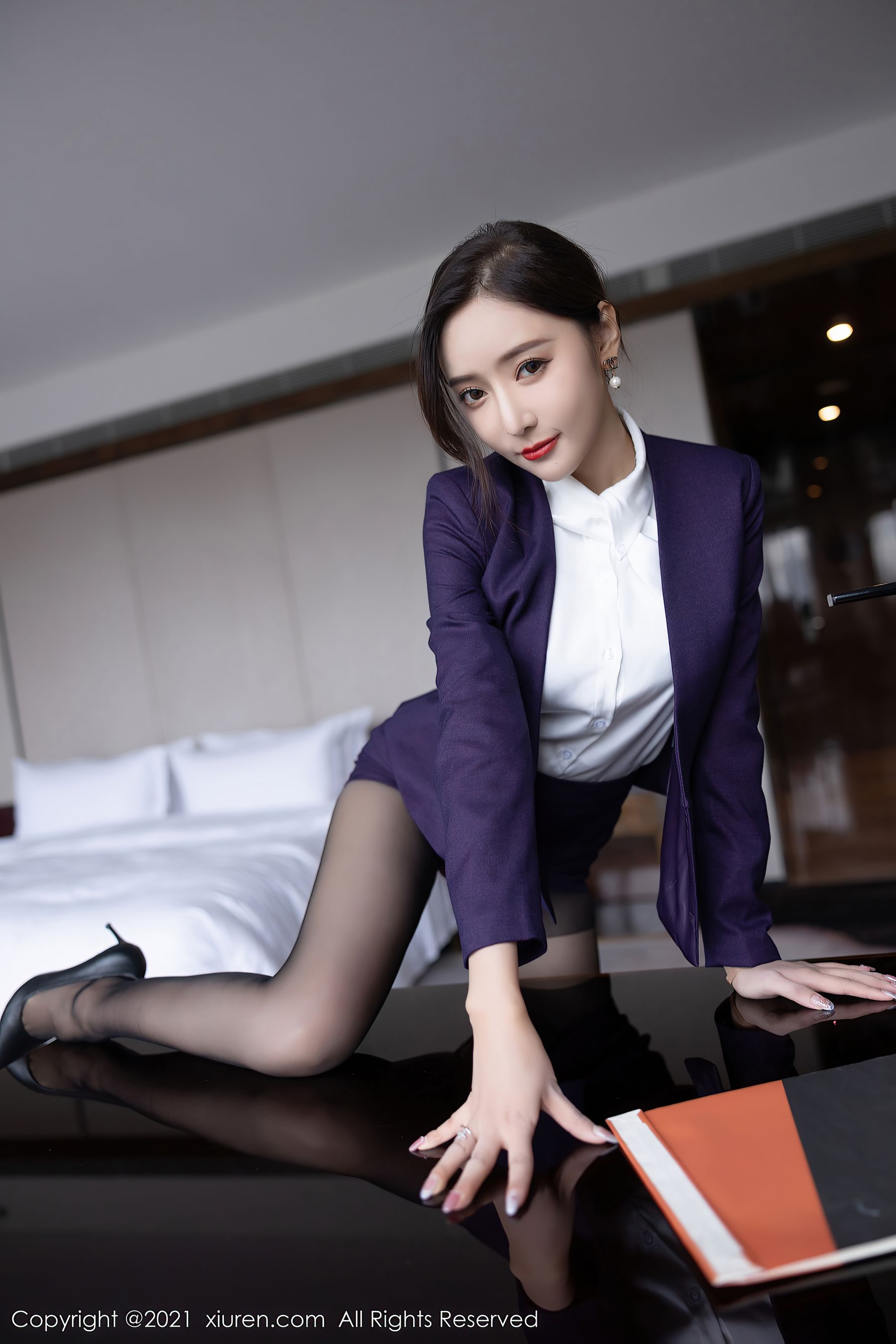 No.4184 王馨瑶yanni-图25