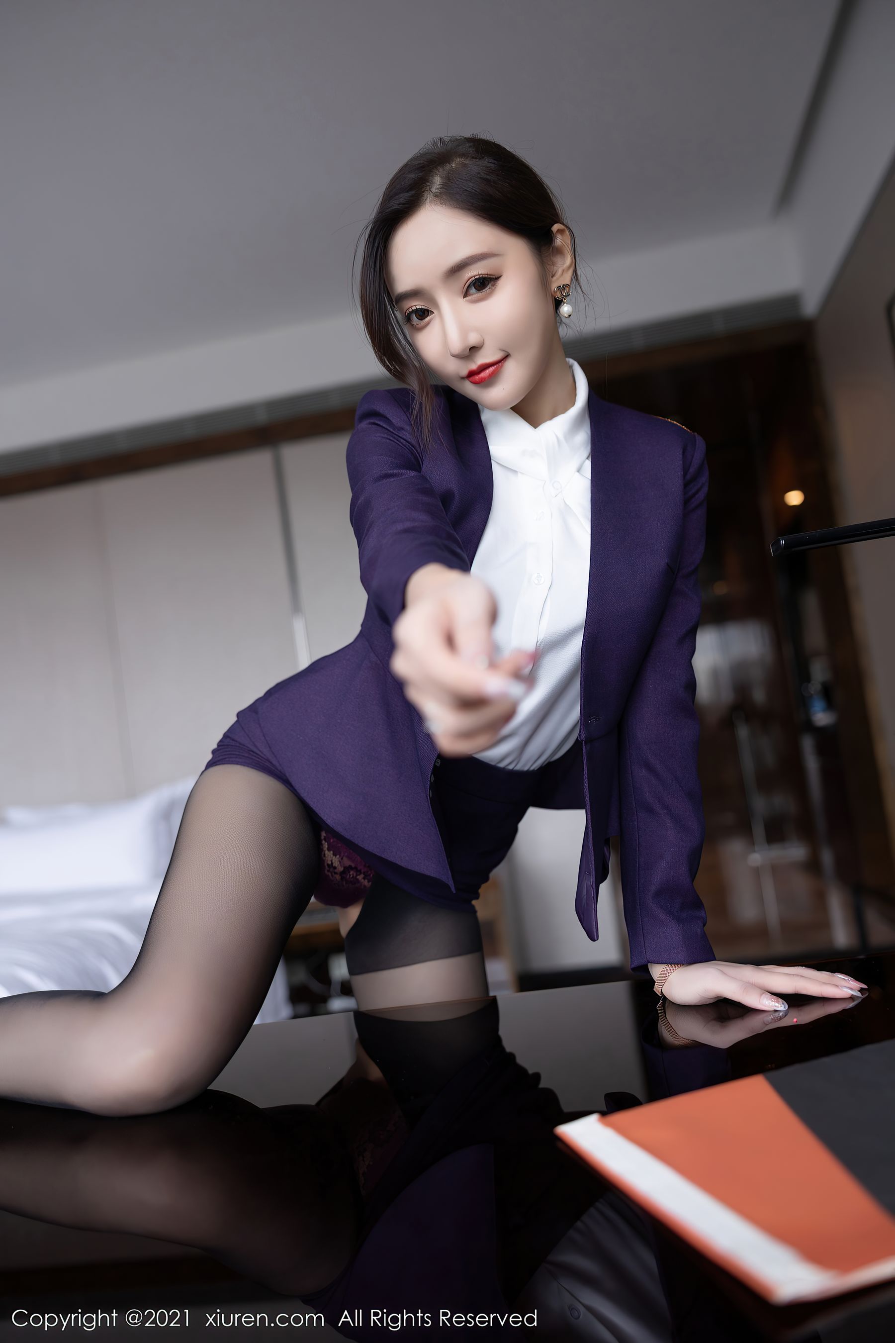 No.4184 王馨瑶yanni-图26