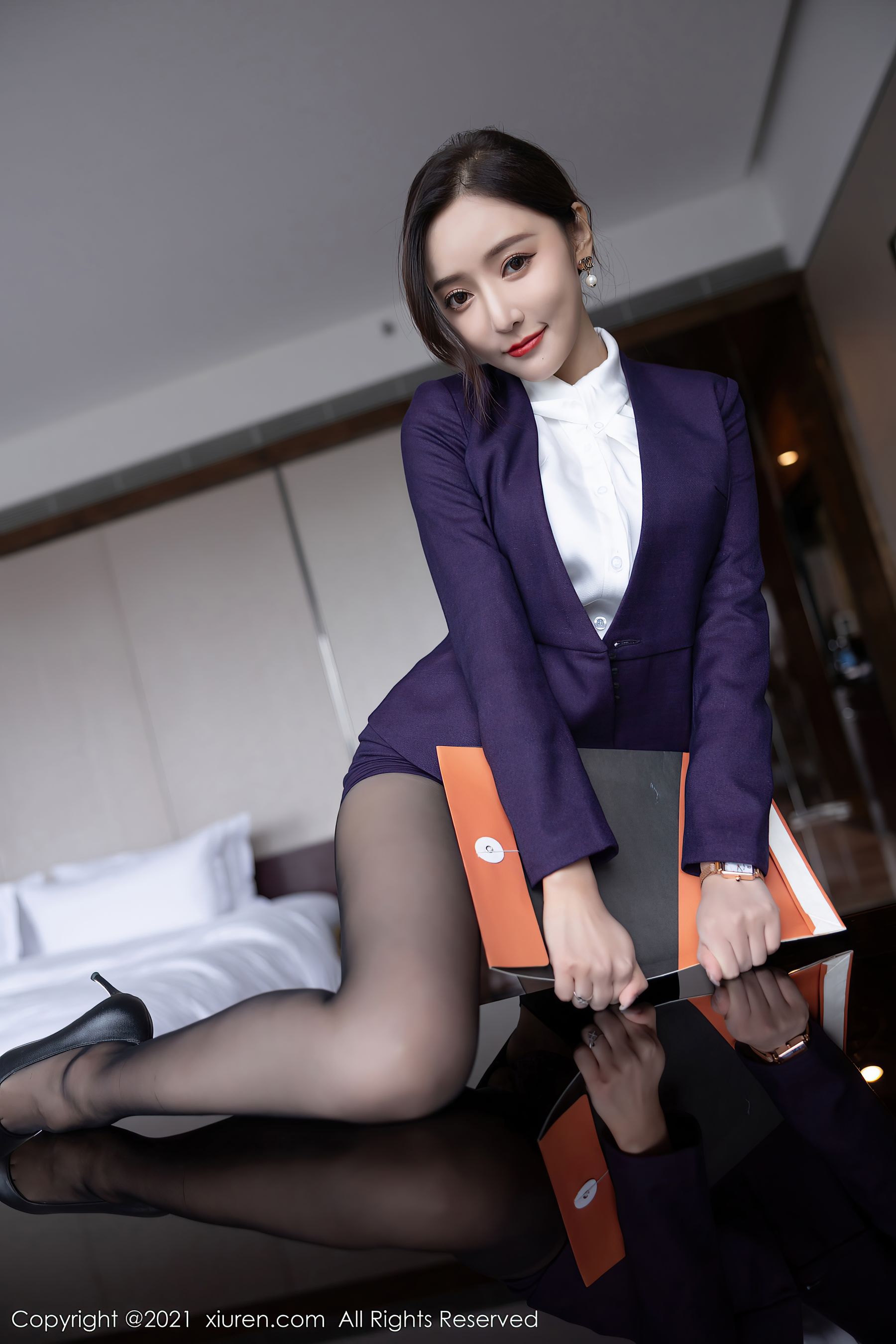 No.4184 王馨瑶yanni-图27