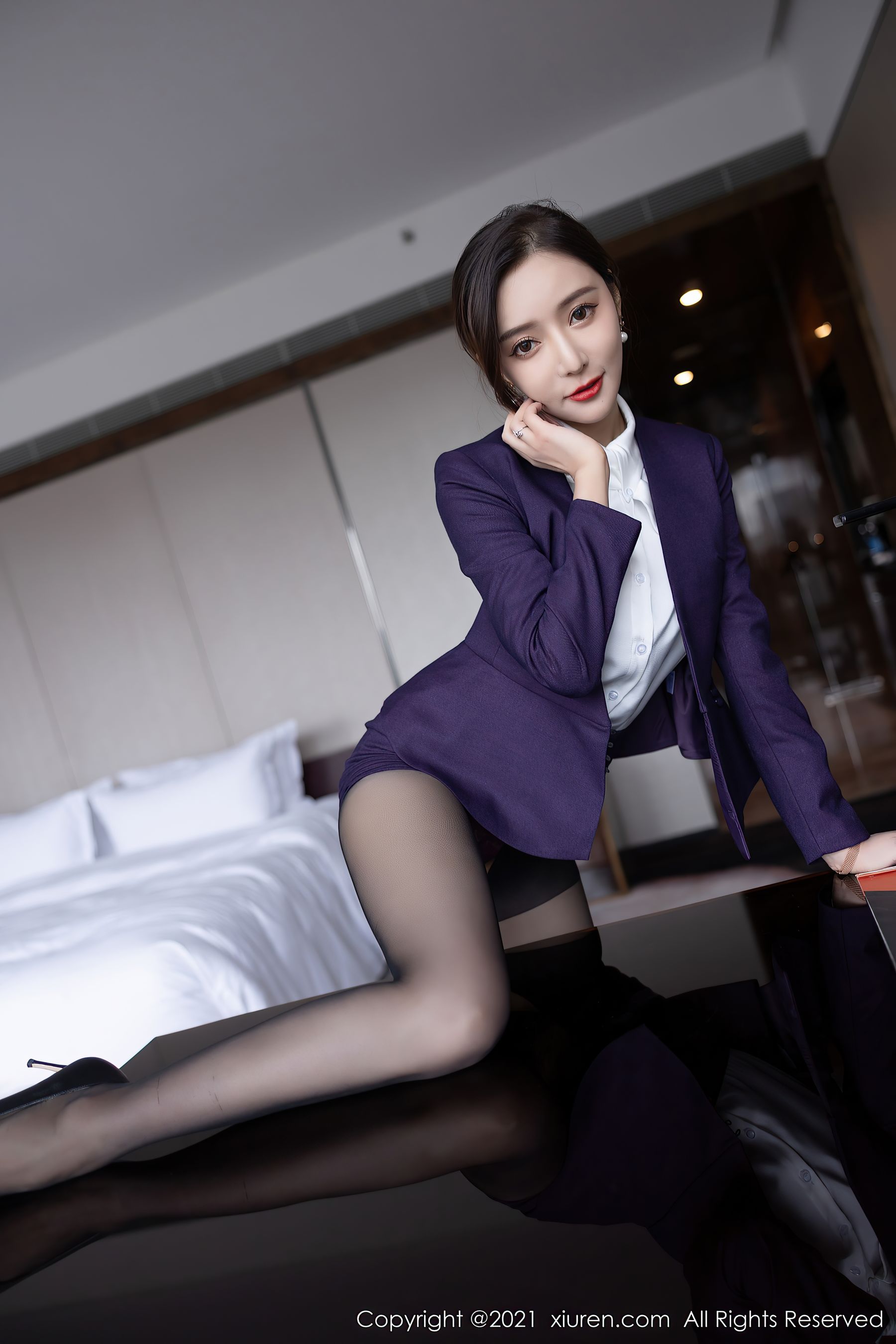 No.4184 王馨瑶yanni-图28