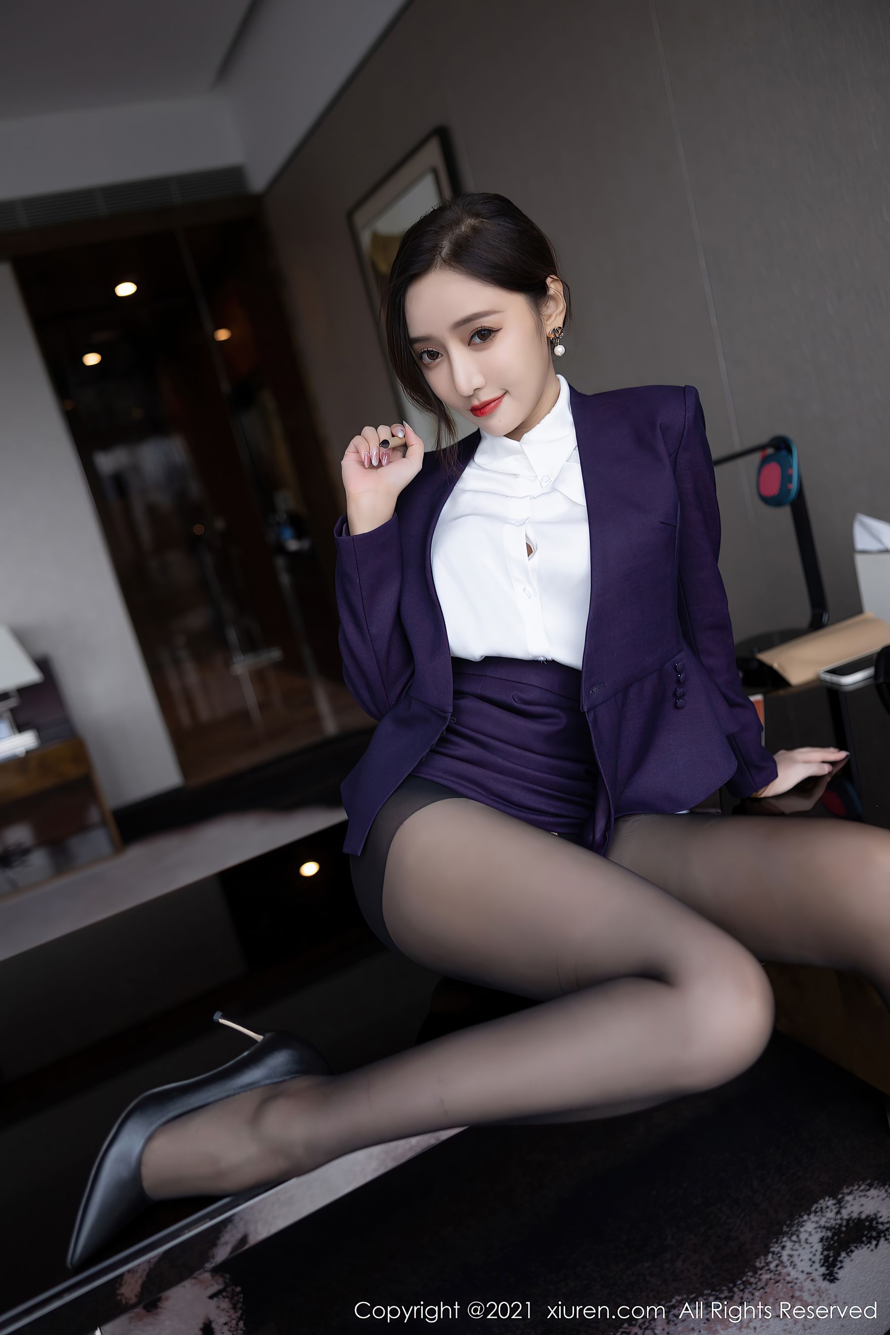 No.4184 王馨瑶yanni-图35
