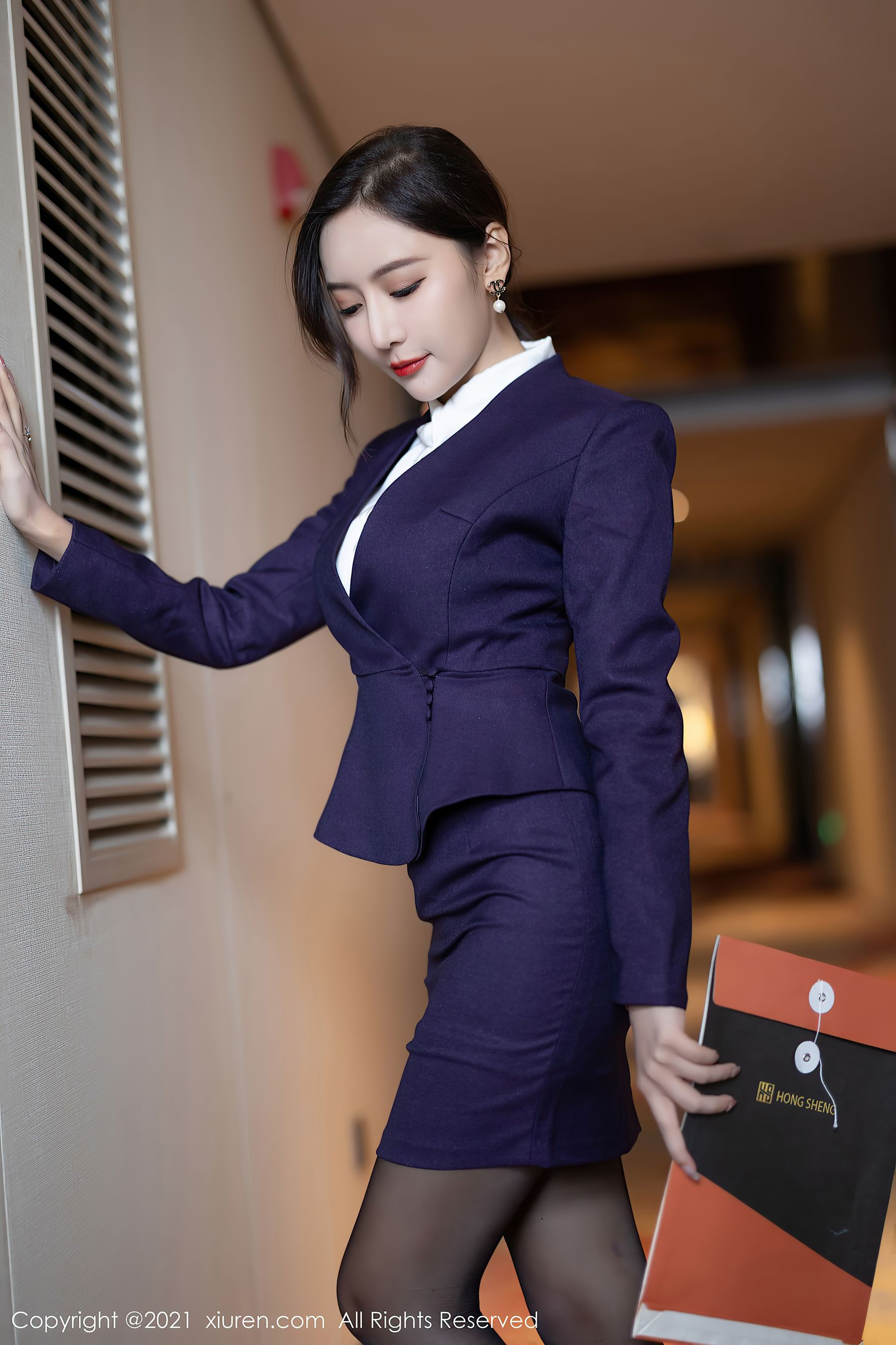 No.4184 王馨瑶yanni-图6