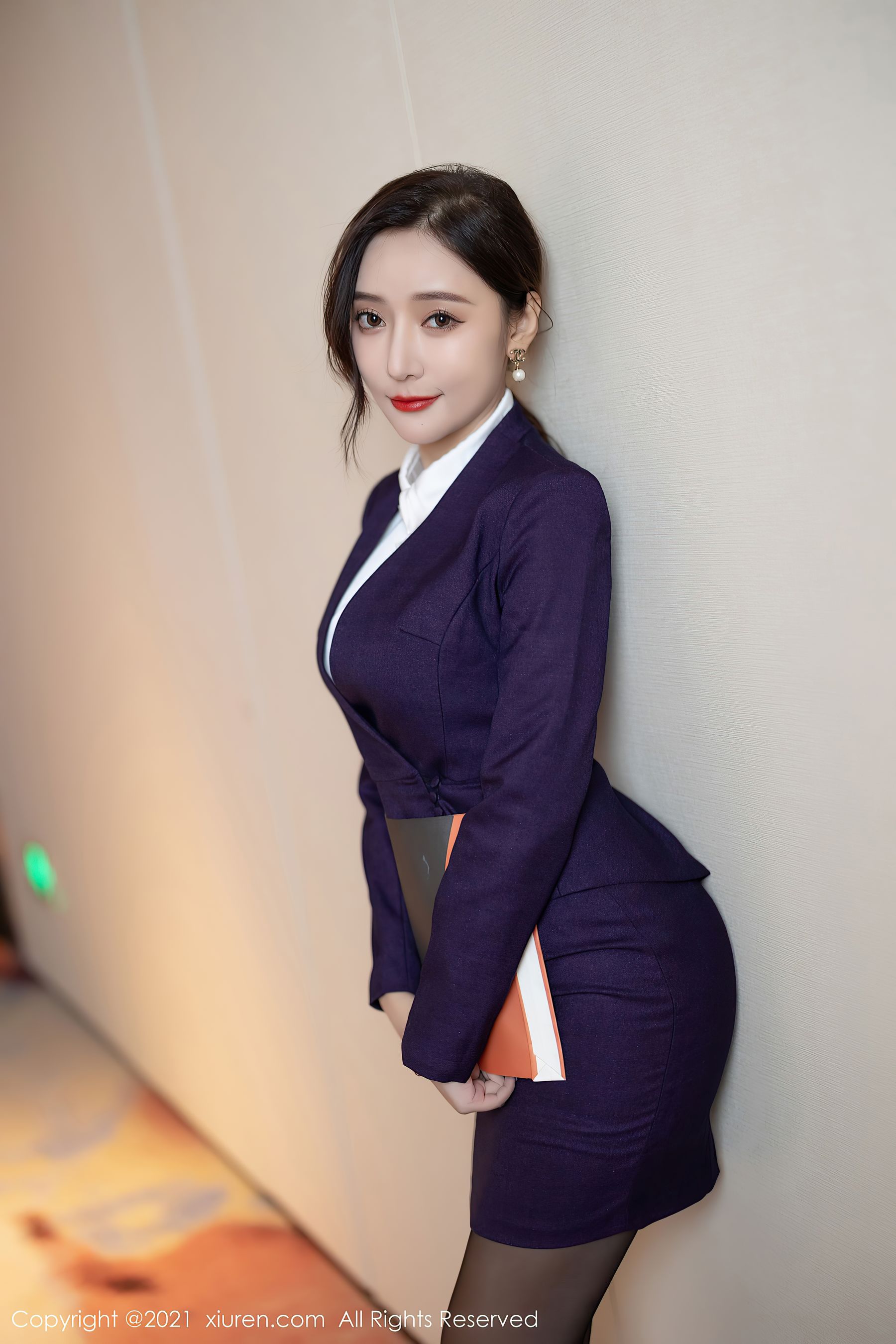 No.4184 王馨瑶yanni-图7