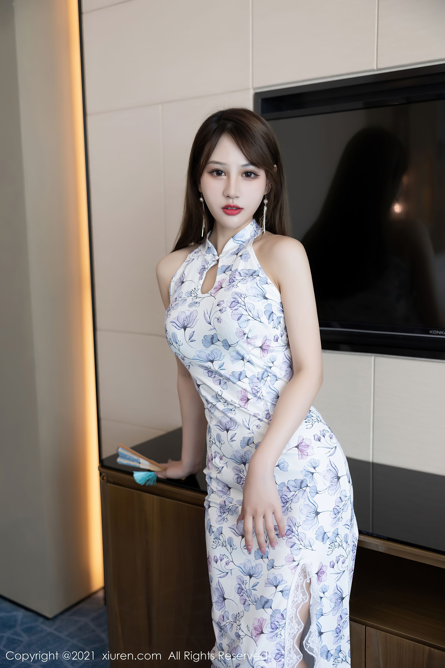 No.4188 张欣欣-图1