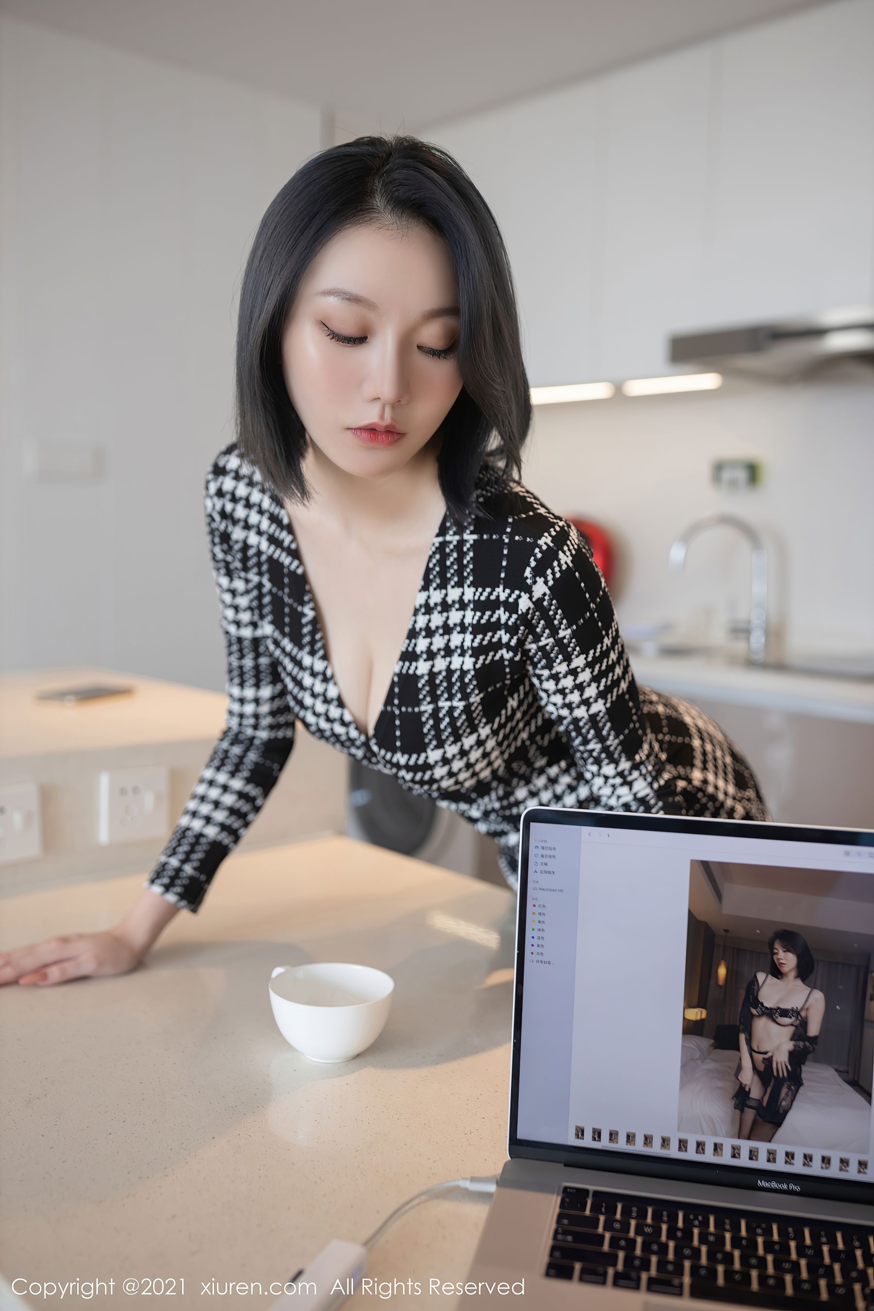 No.4189 安然Maleah-图15