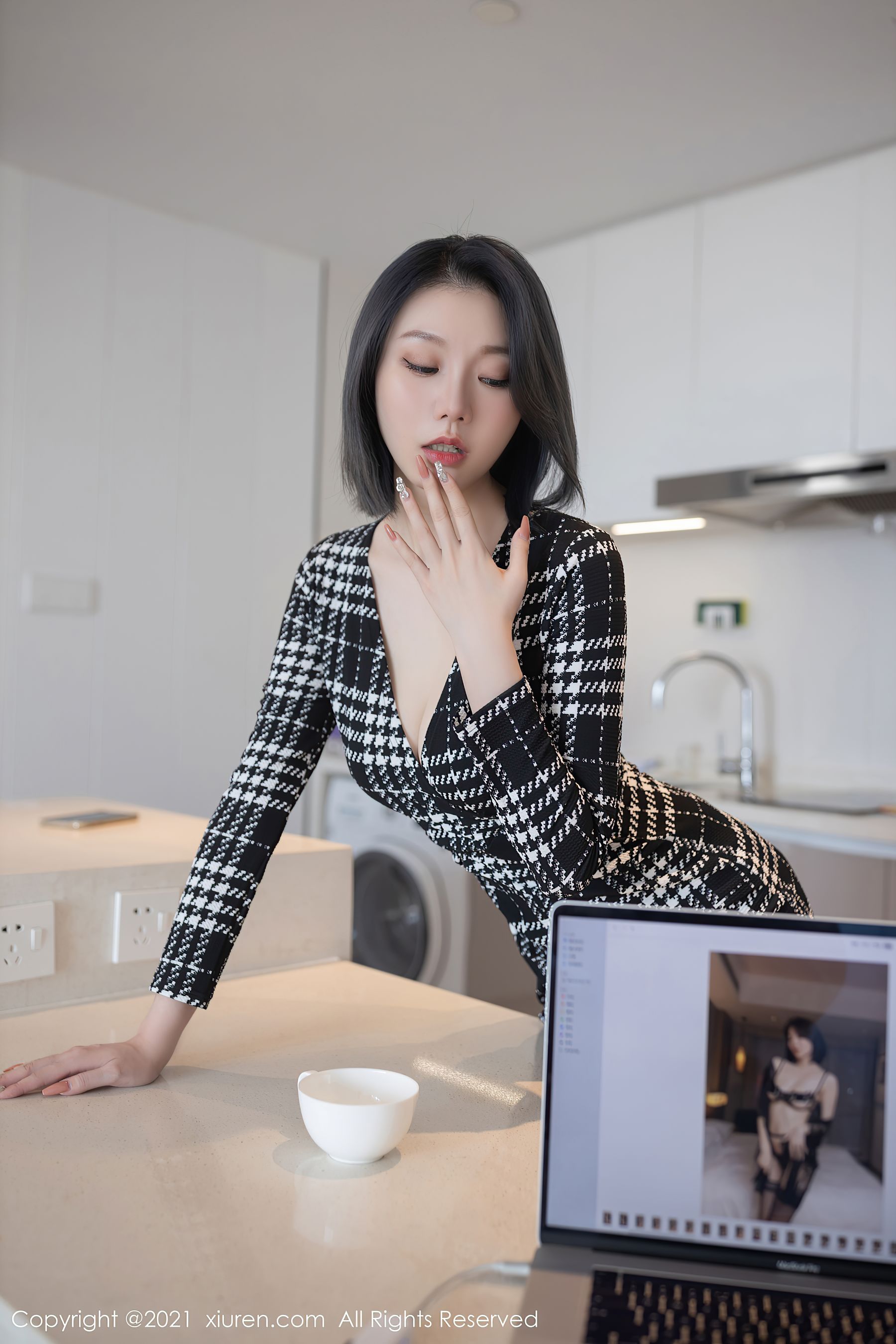 No.4189 安然Maleah-图16