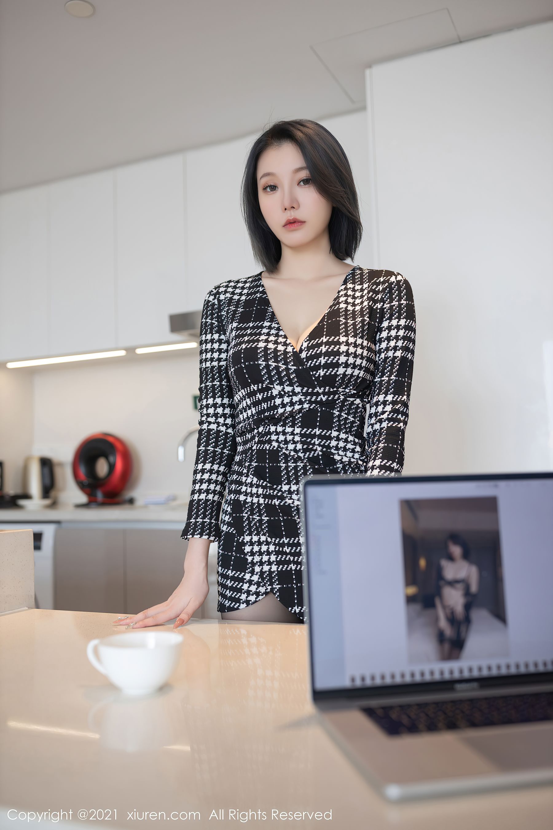 No.4189 安然Maleah-图18