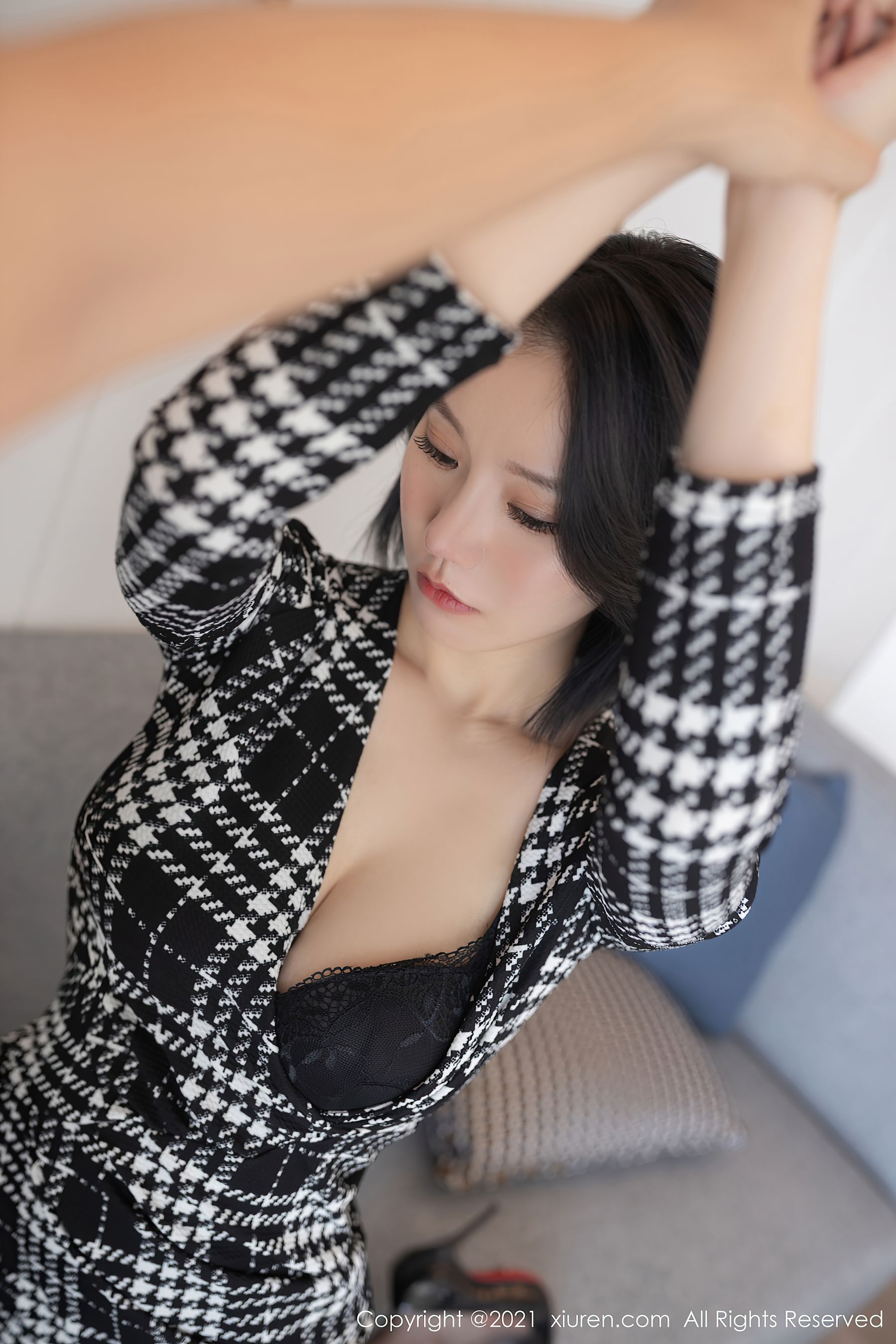 No.4189 安然Maleah-图29