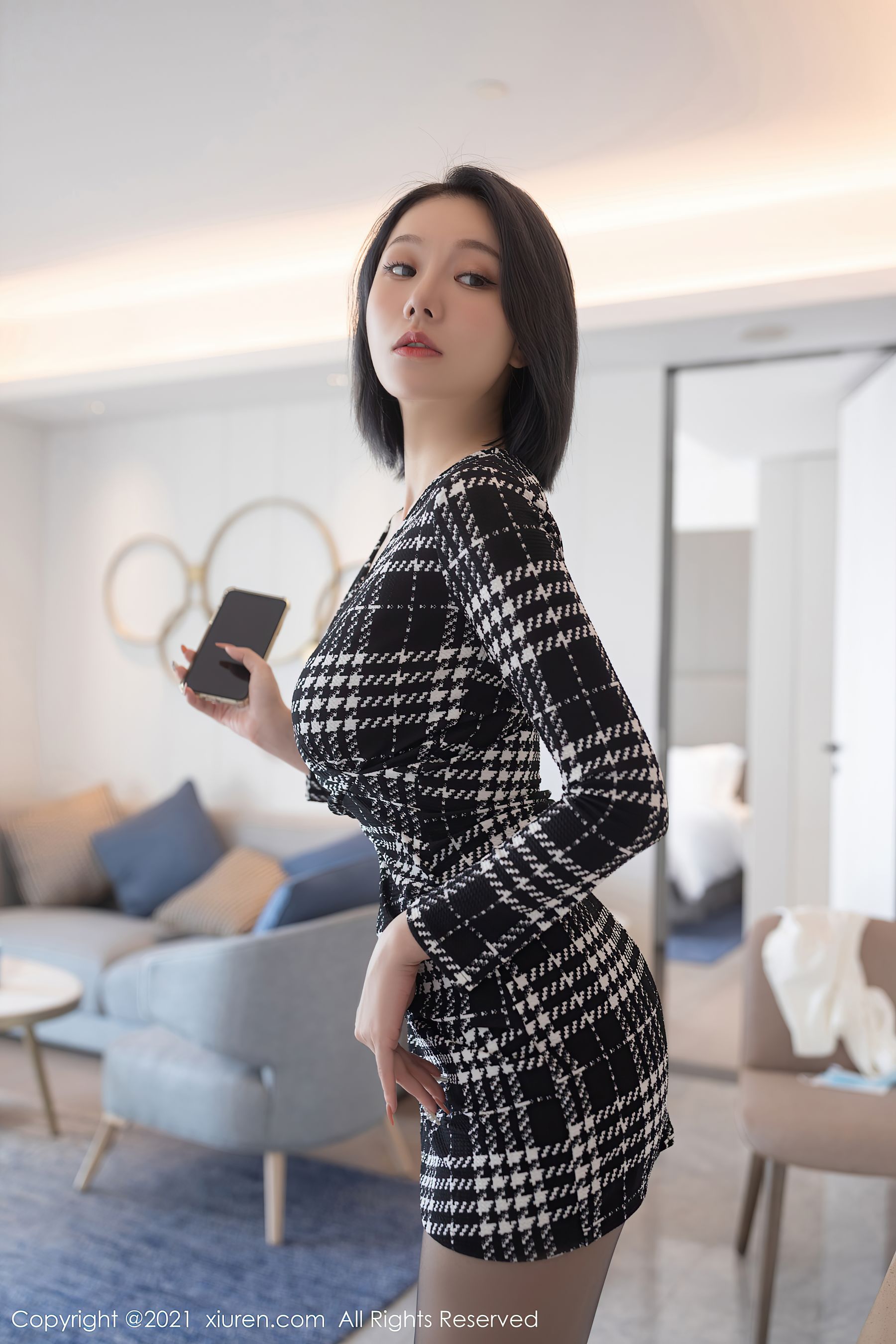 No.4189 安然Maleah-图7