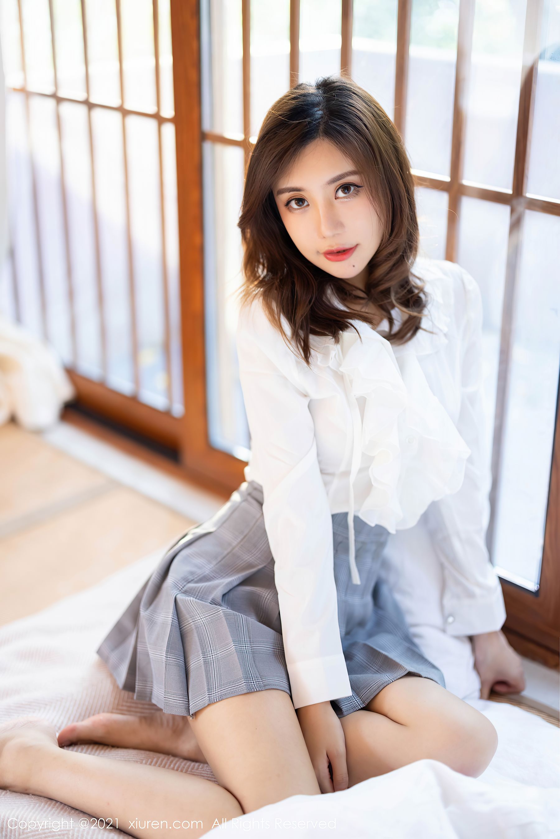 No.4192 绮里嘉ula-图1