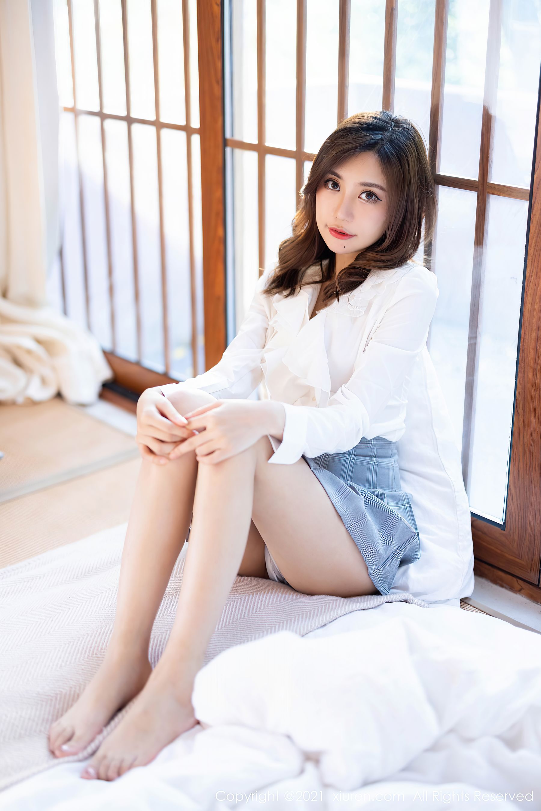 No.4192 绮里嘉ula-图2