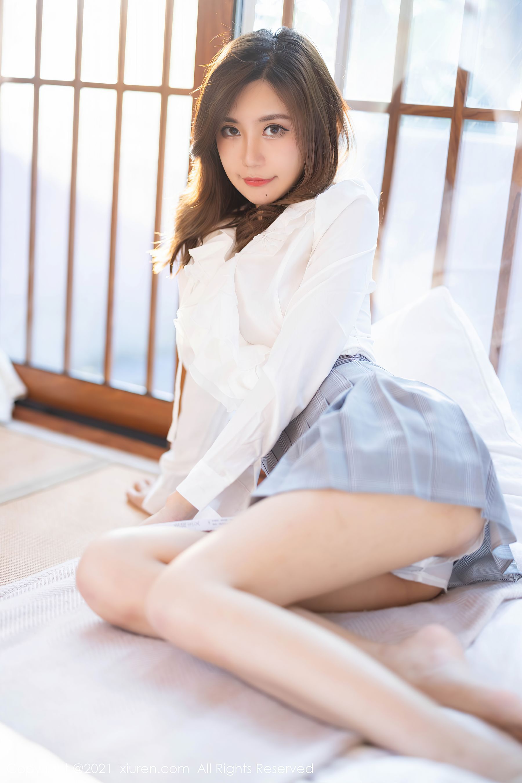 No.4192 绮里嘉ula-图7