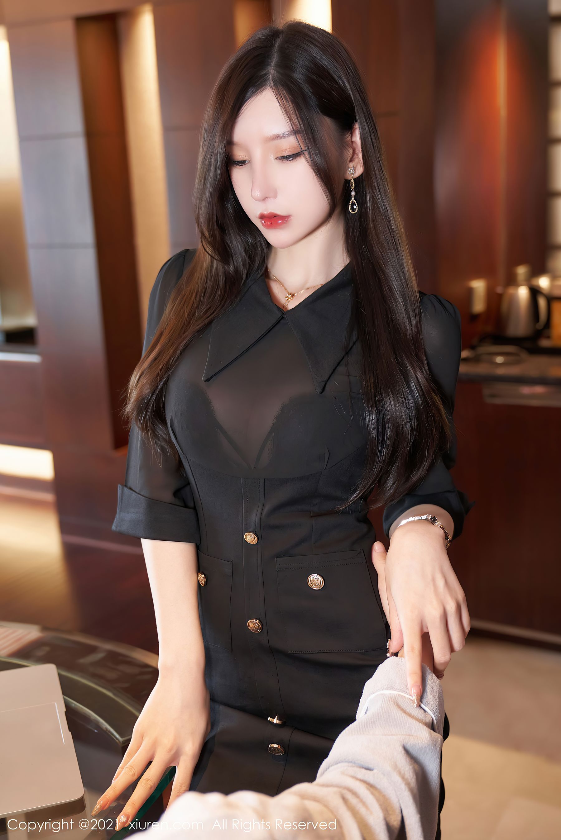 No.4193 周于希Sandy-图14