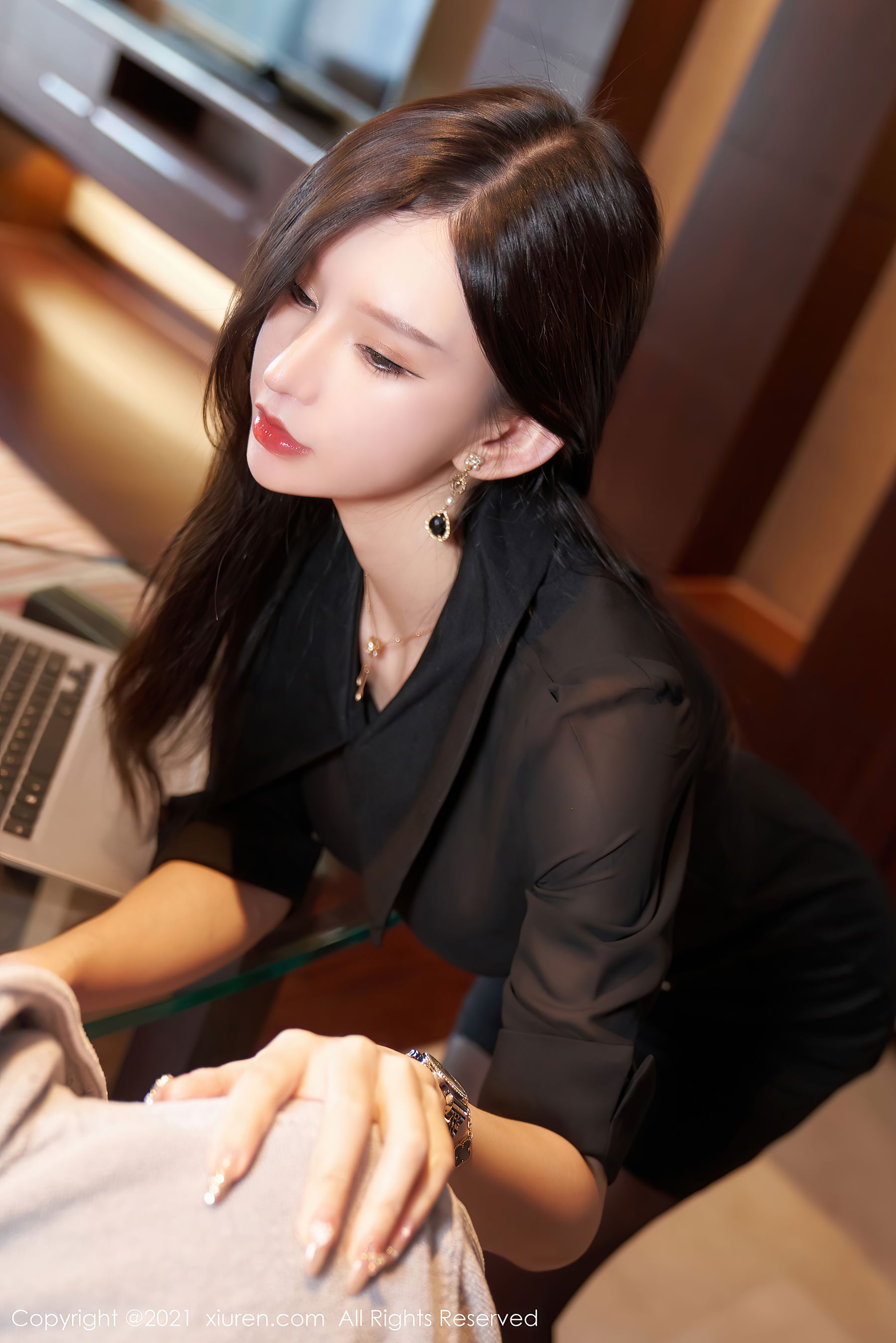 No.4193 周于希Sandy-图15