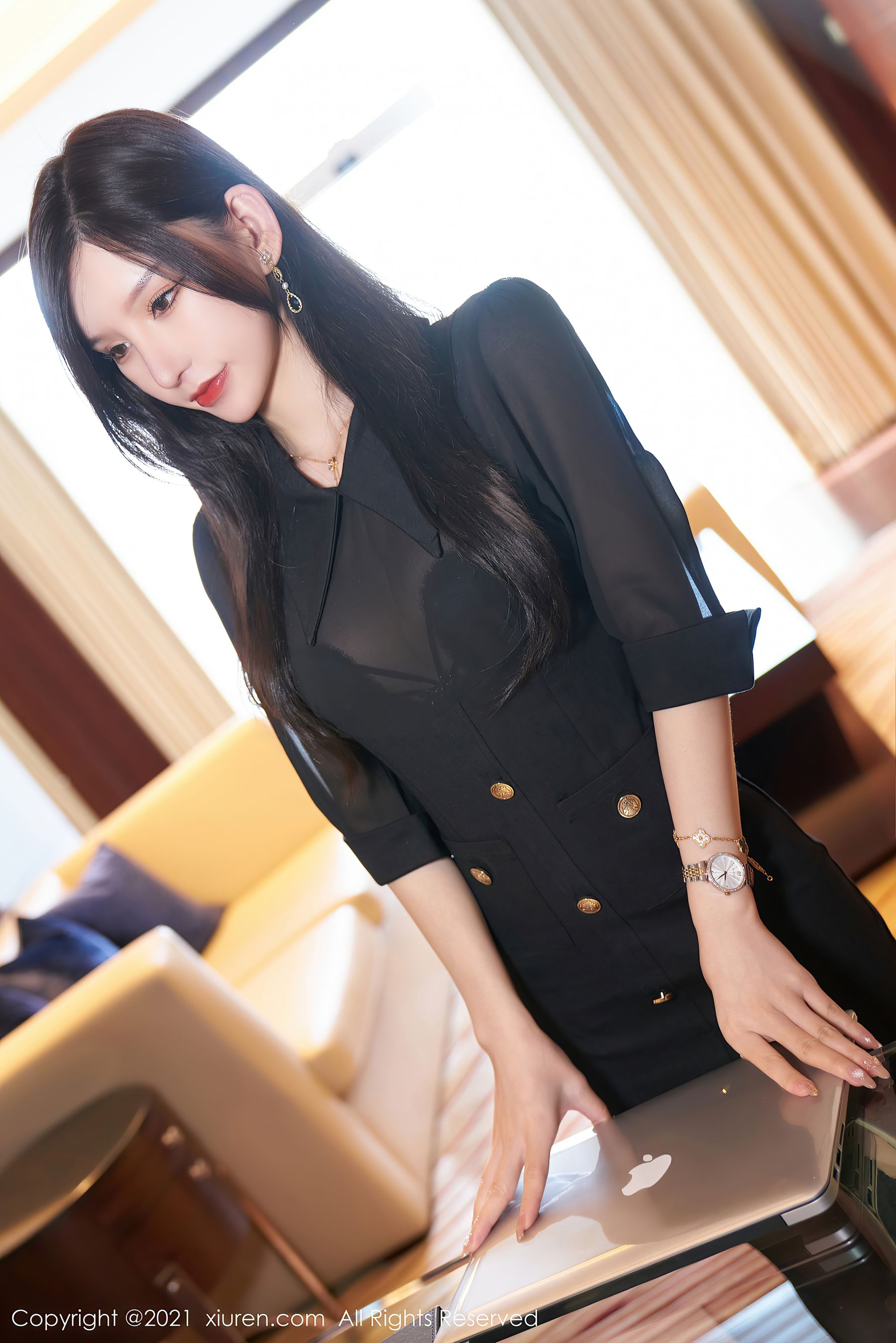 No.4193 周于希Sandy-图8
