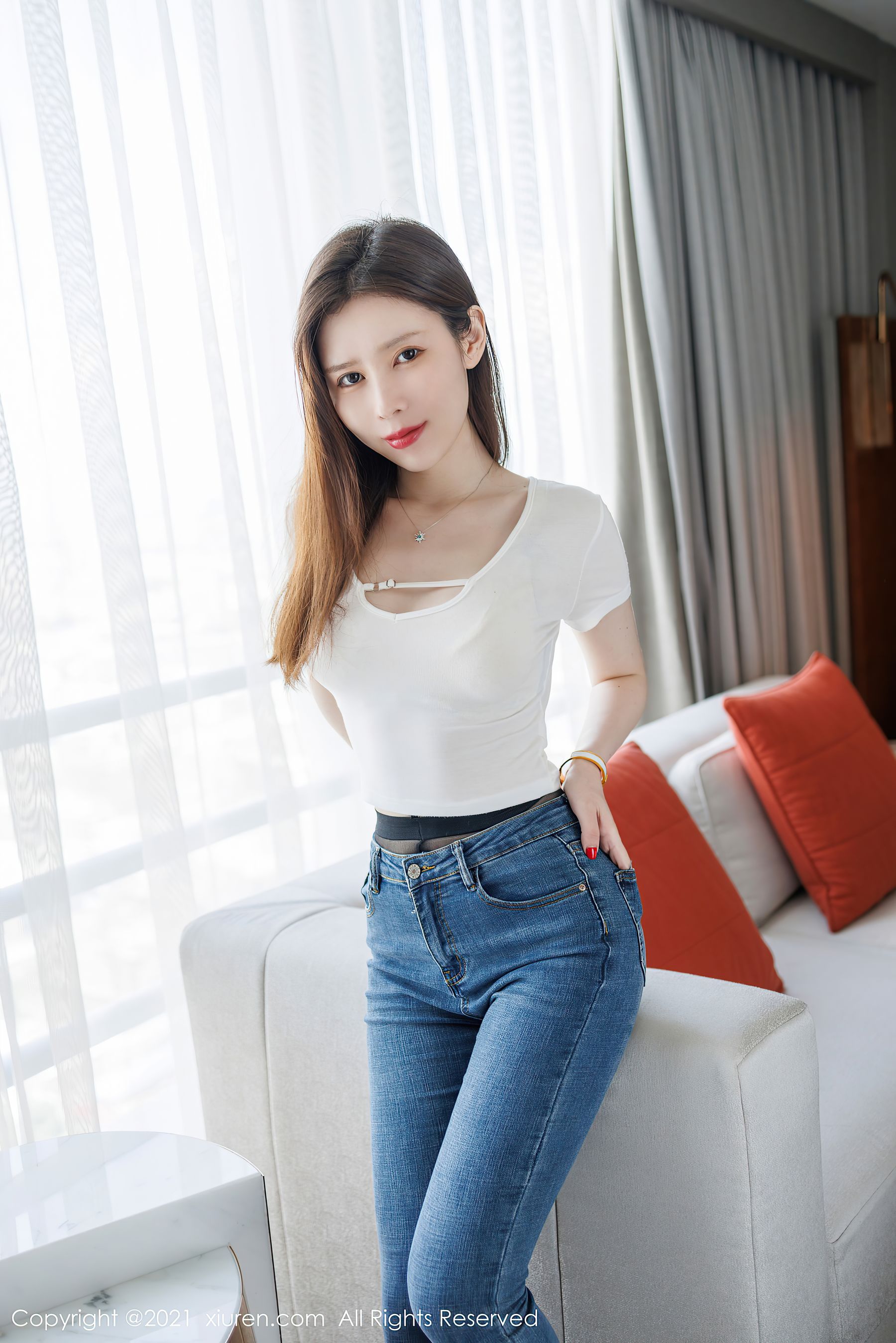 No.4195 吴雪瑶-图3