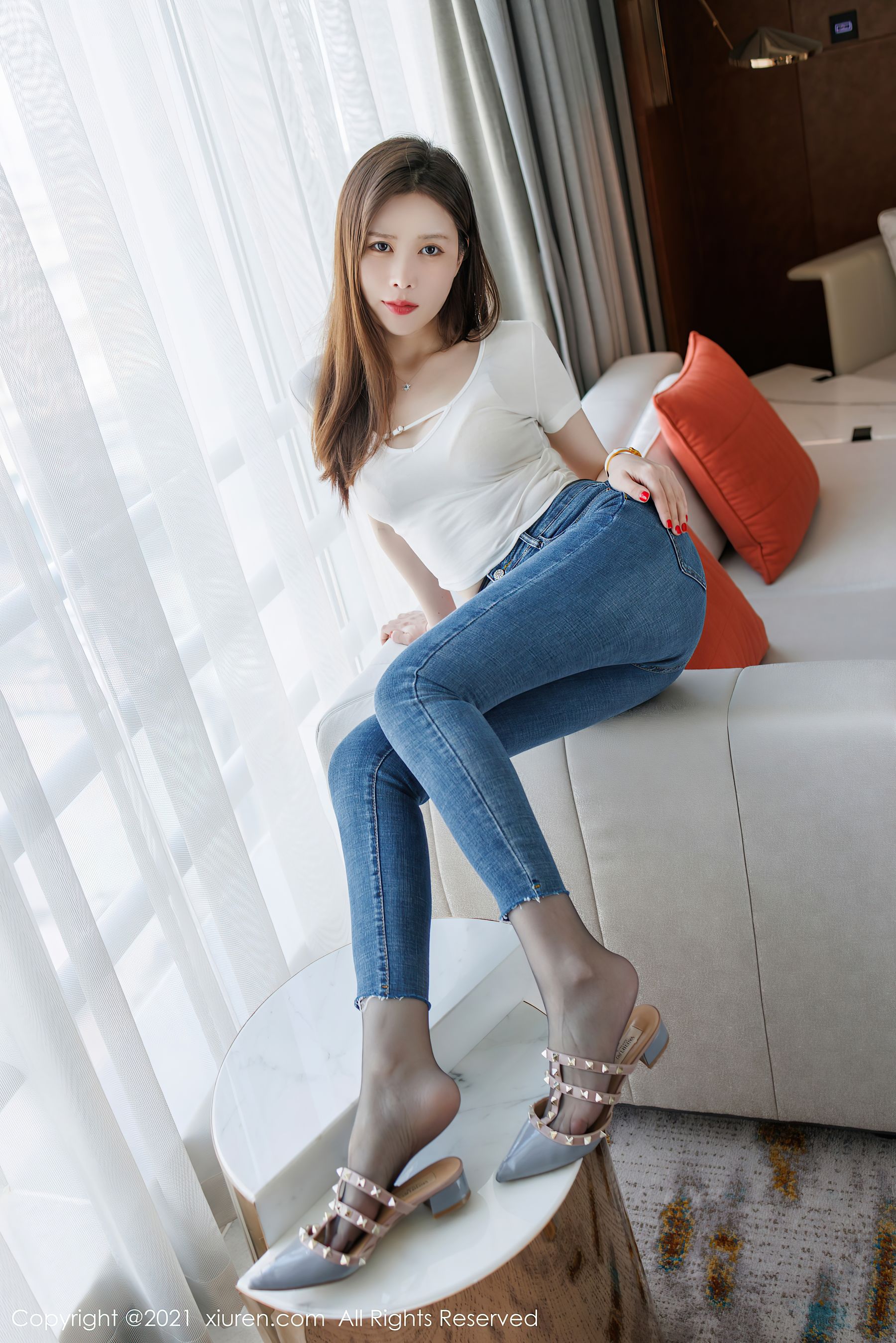 No.4195 吴雪瑶-图6
