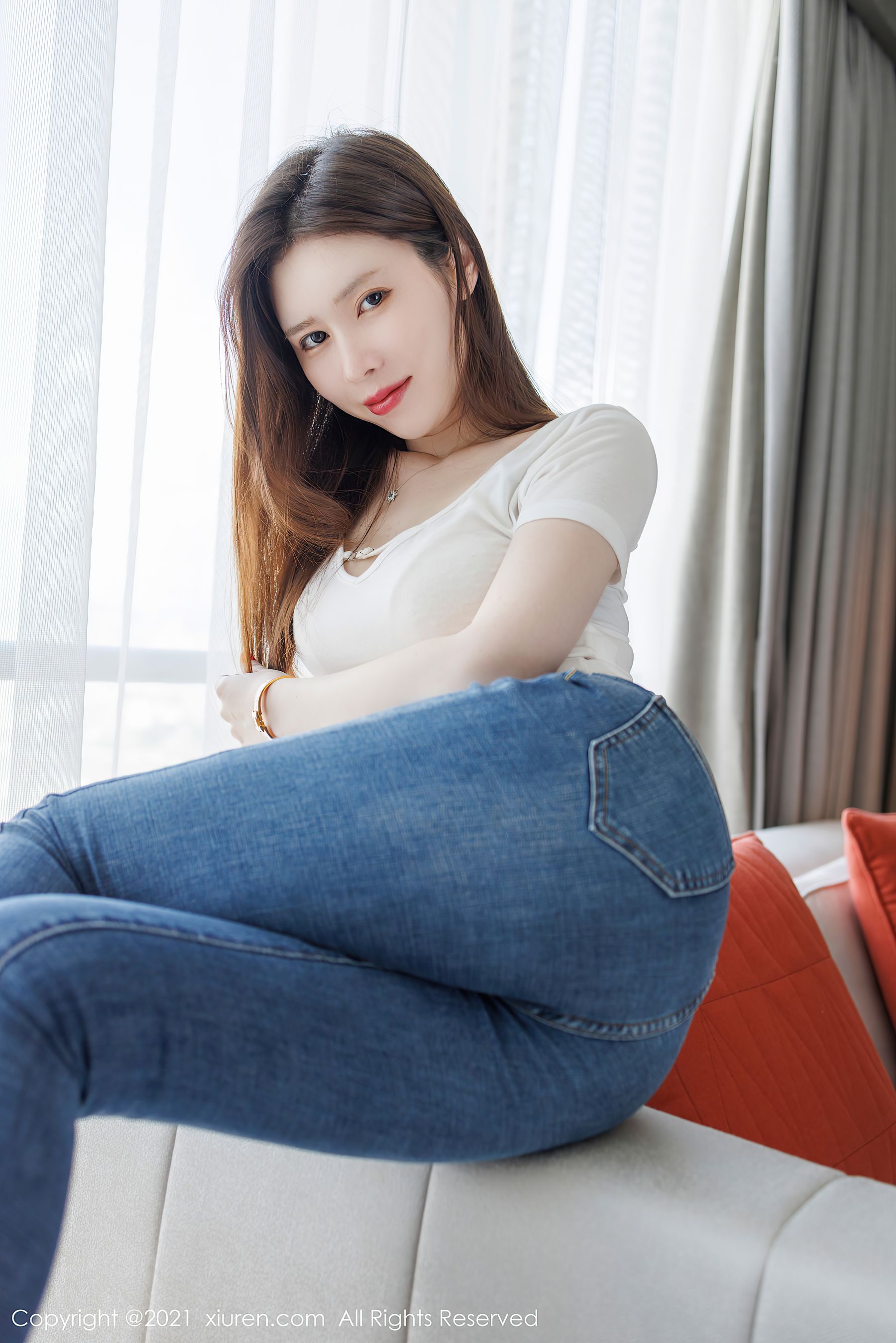 No.4195 吴雪瑶-图7