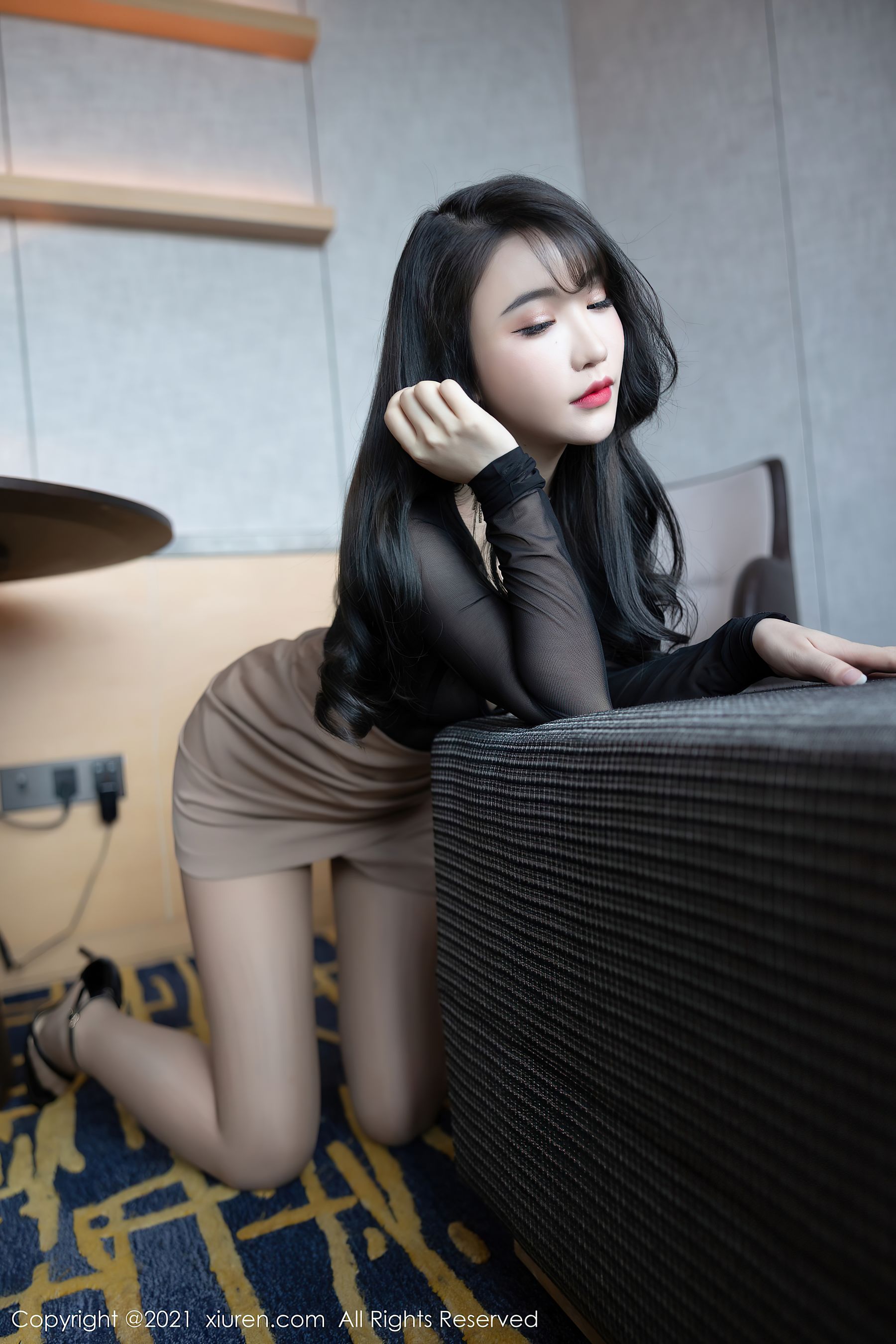 No.4197 Cherry绯月樱-图13
