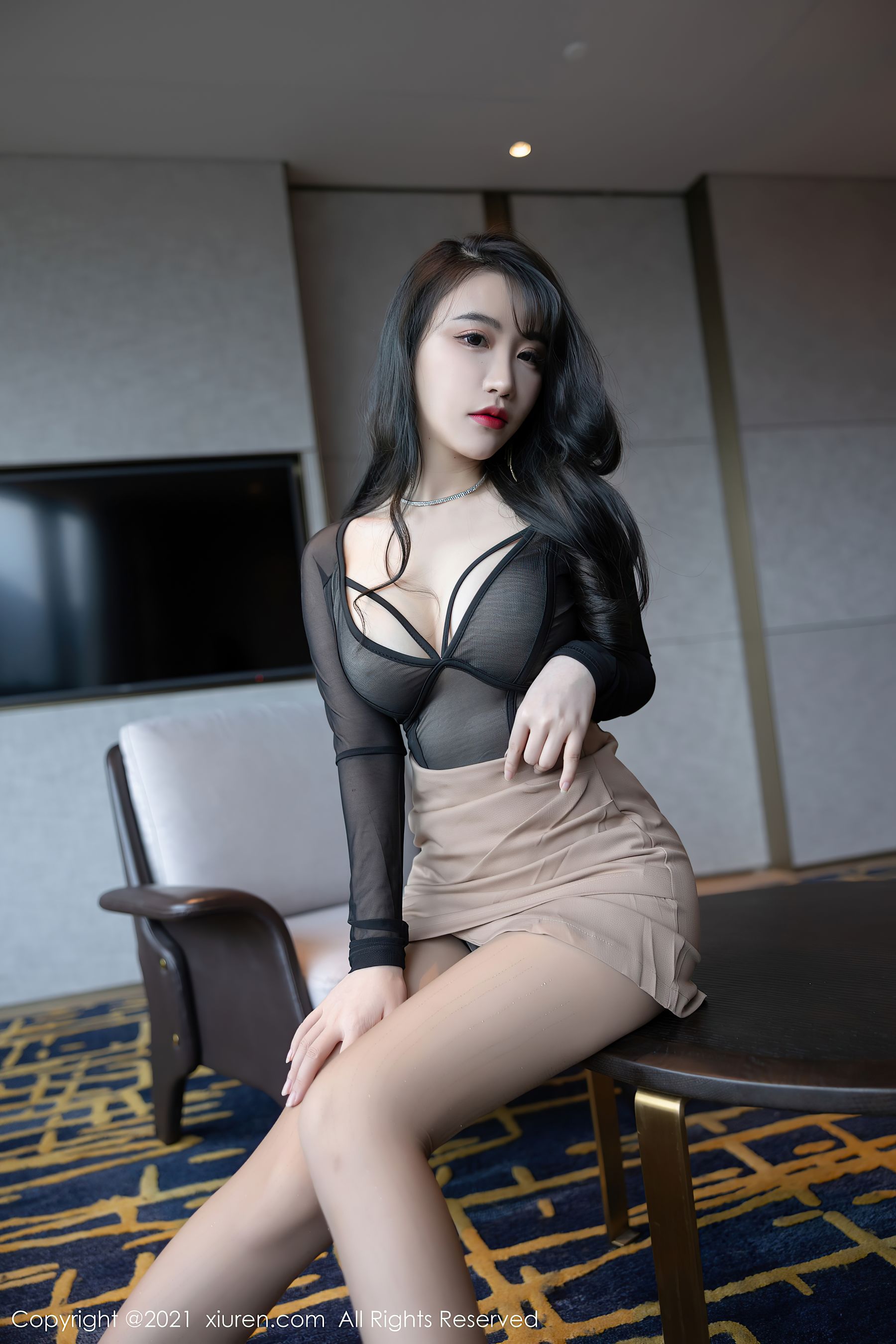 No.4197 Cherry绯月樱-图27