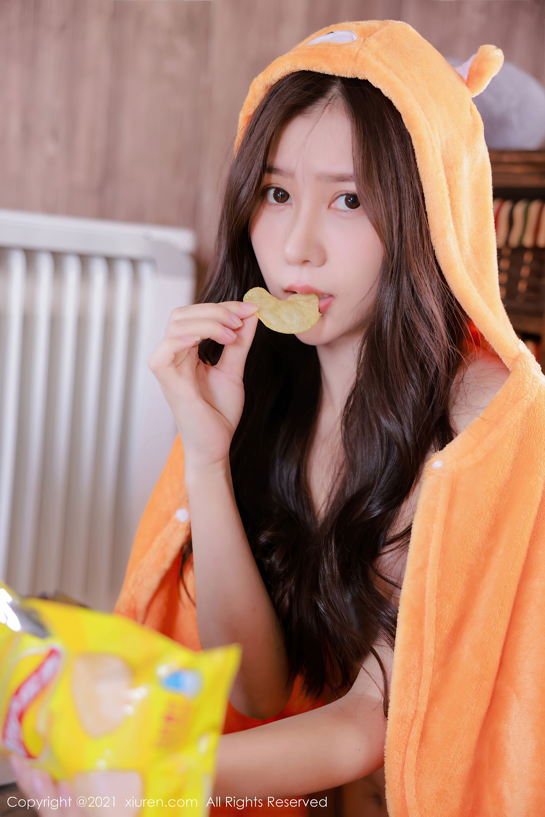 No.4199 尹甜甜-图29