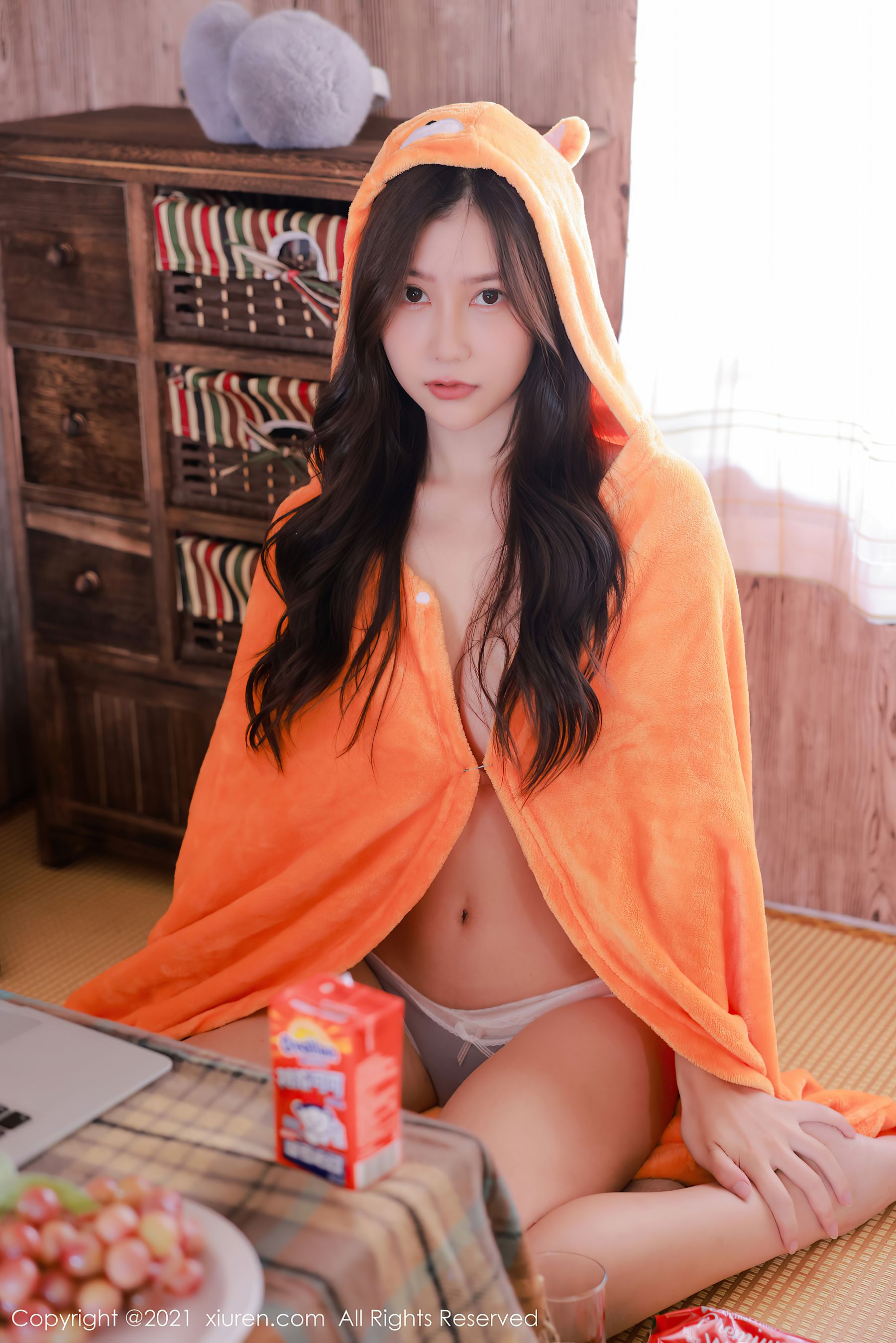 No.4199 尹甜甜-图6