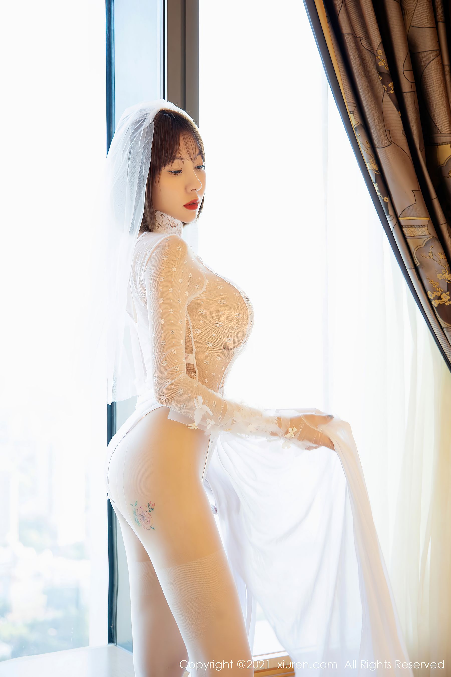 No.4200 果儿Victoria-图11