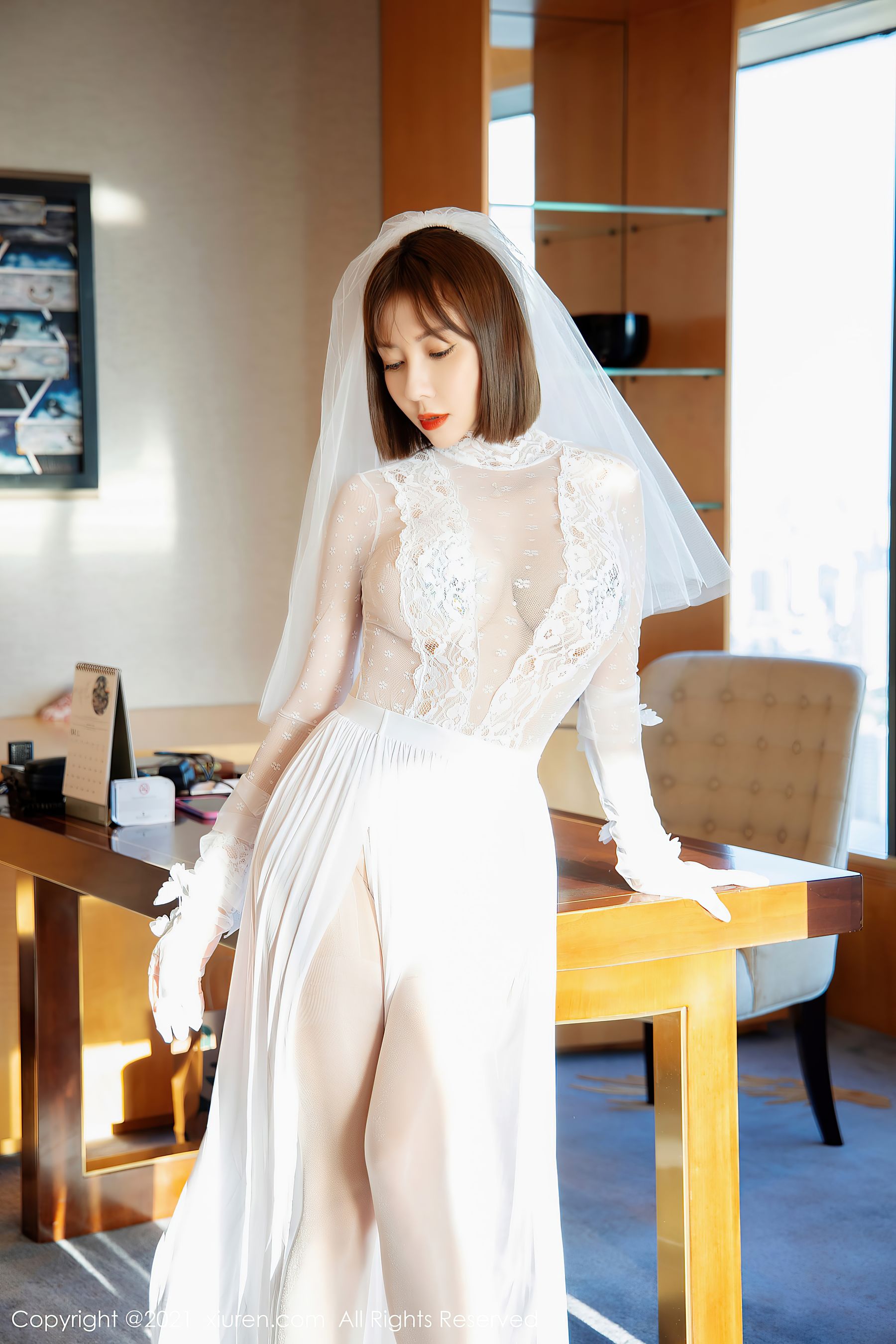 No.4200 果儿Victoria-图3