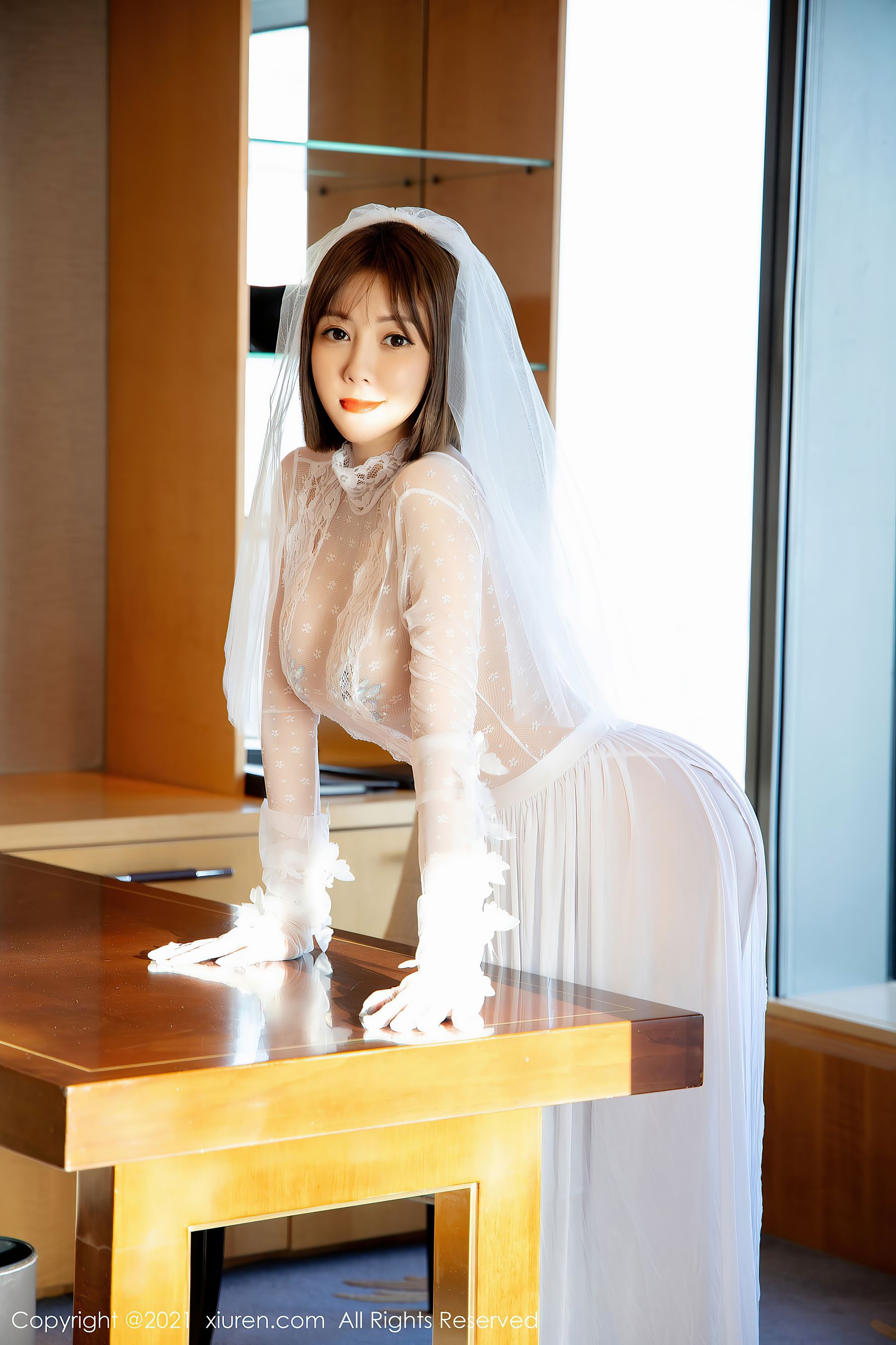 No.4200 果儿Victoria-图4
