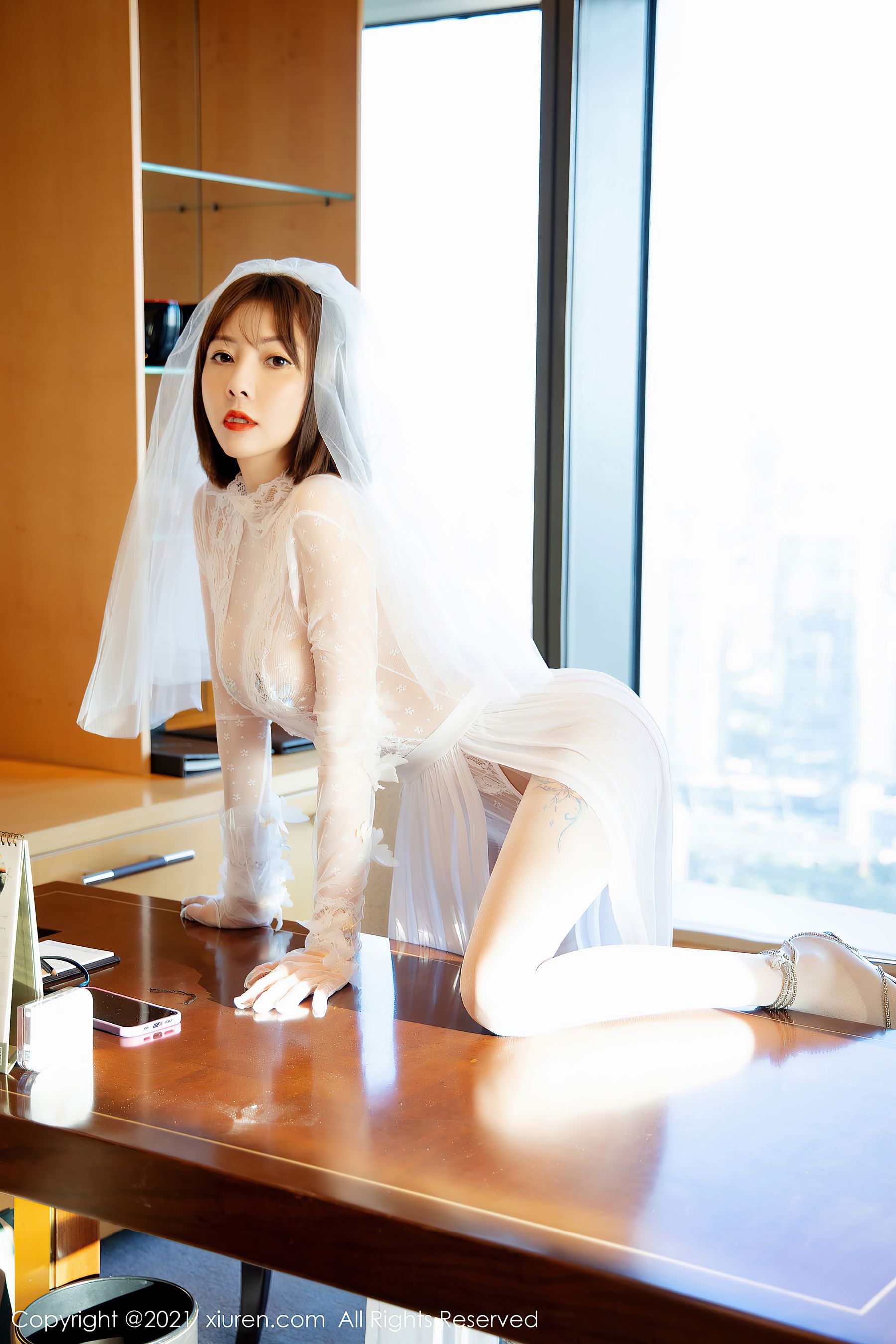 No.4200 果儿Victoria-图8