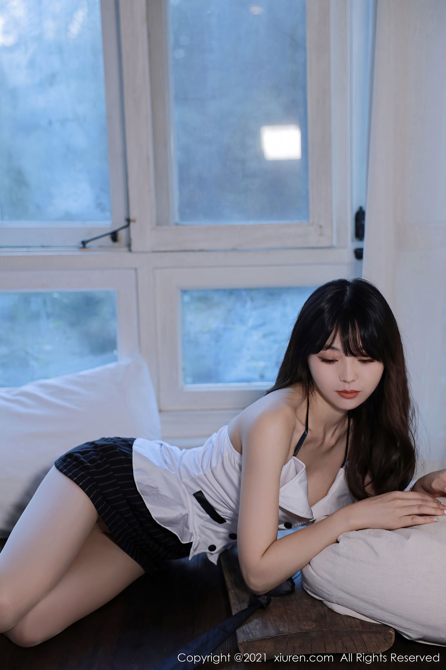 No.4202 佘贝拉Bella-图28