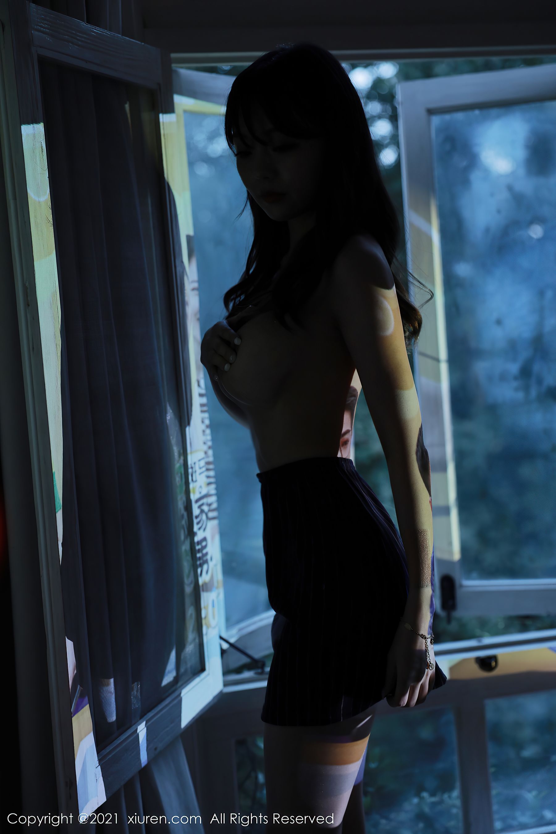 No.4202 佘贝拉Bella-图43