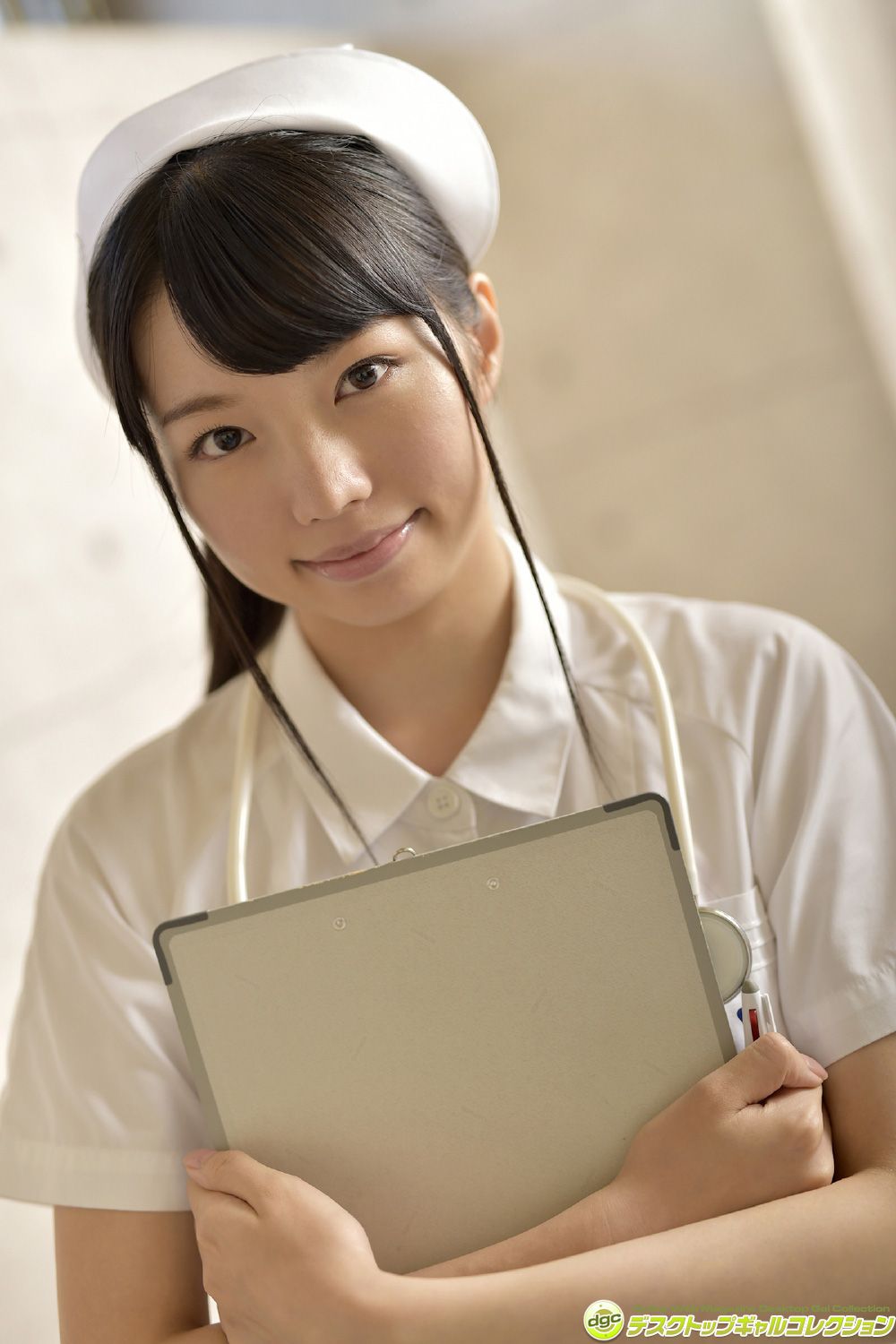 白河优菜《ダンスで鍛えたカラダで大胆ポーズに挑戦!》  NO.1215-图0