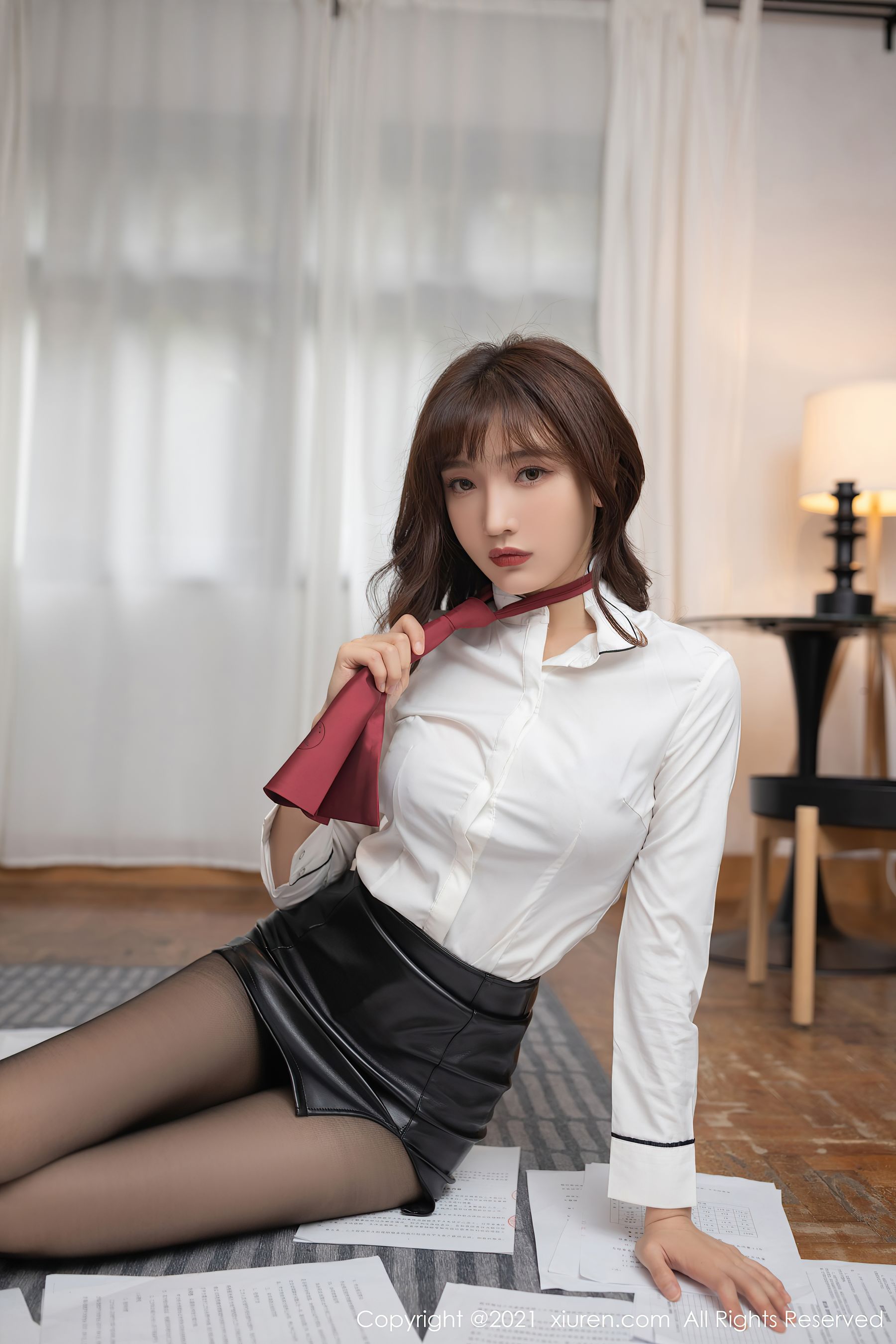 No.4204 陆萱萱-图15
