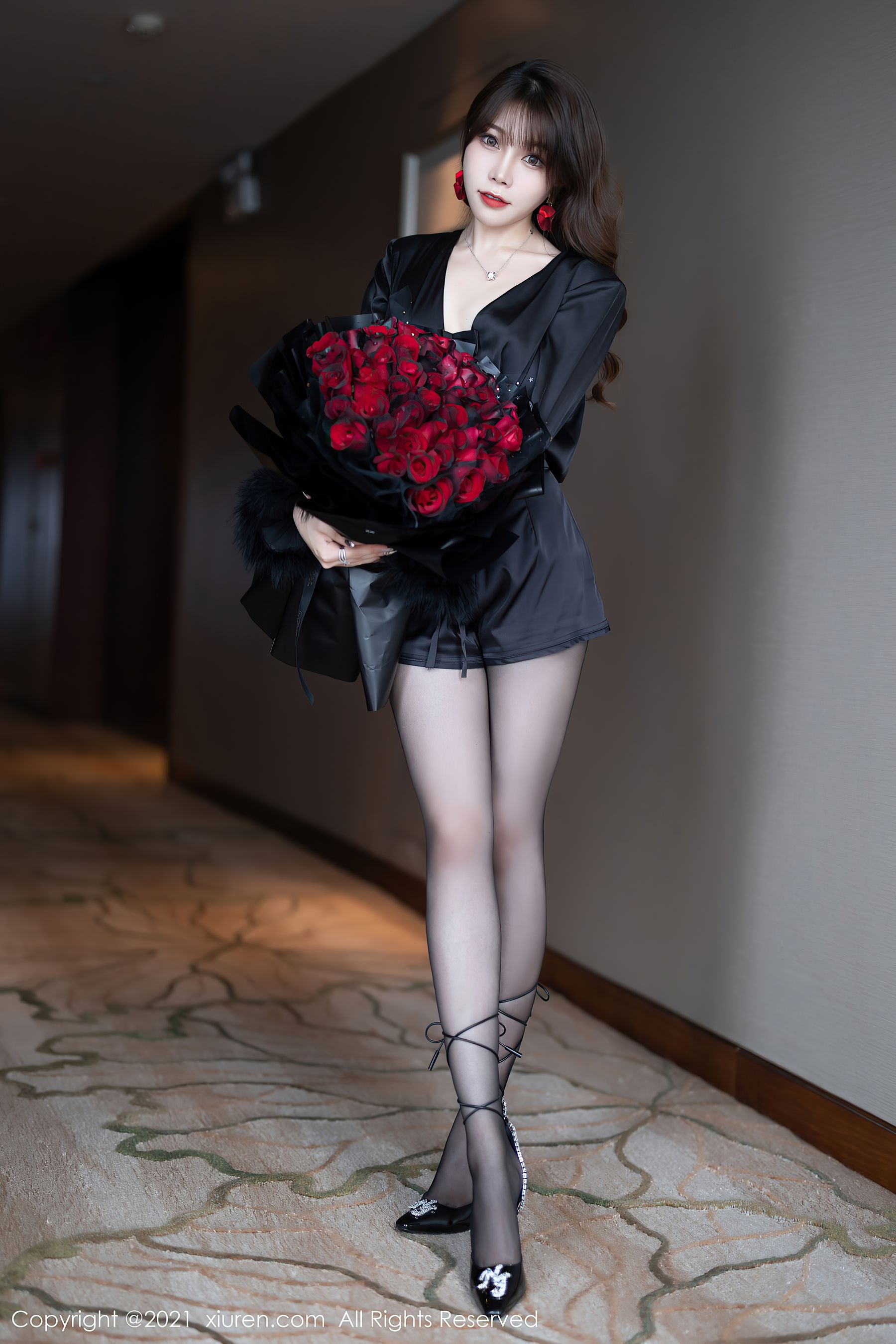 No.4205 芝芝Booty-图9