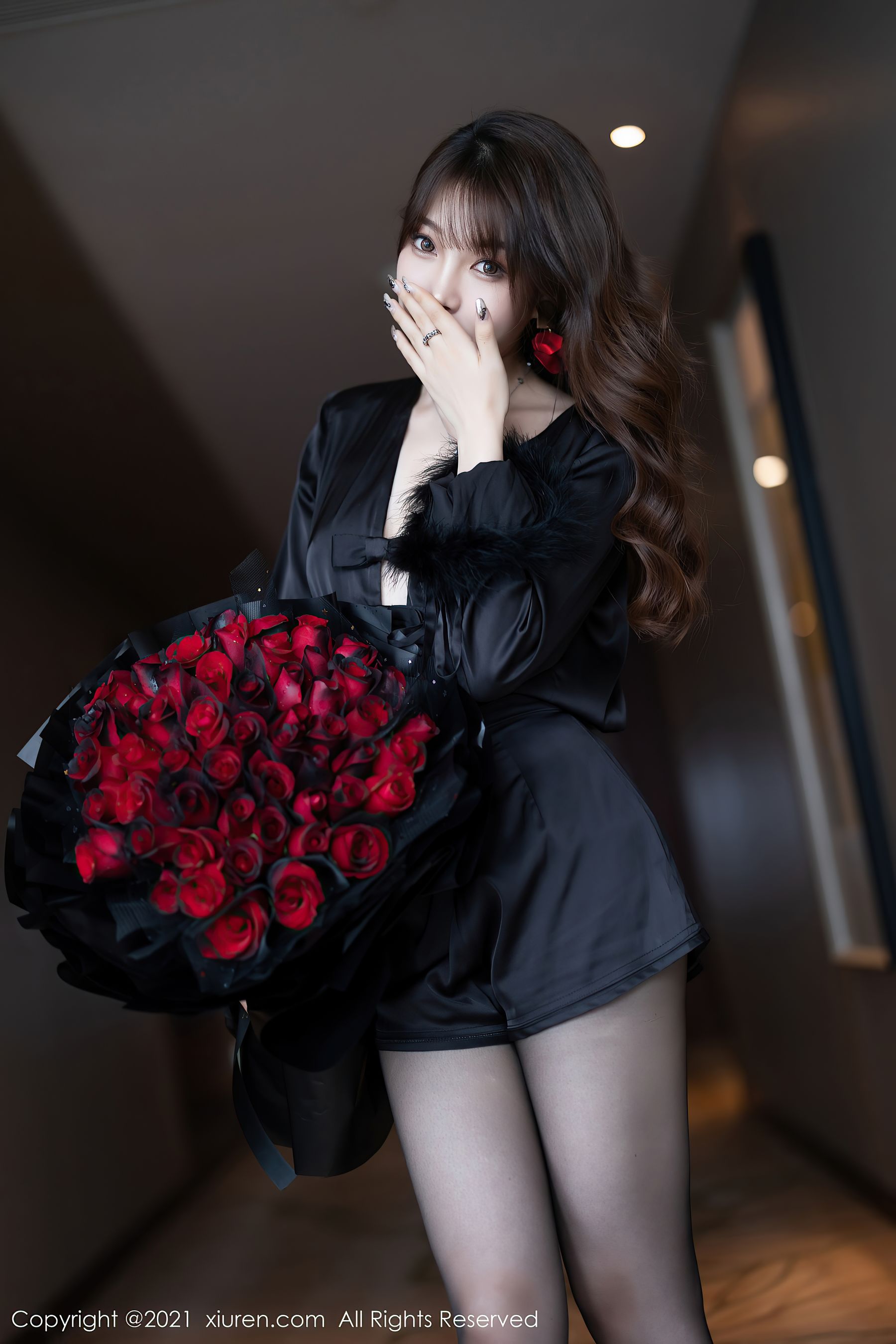 No.4205 芝芝Booty-图10