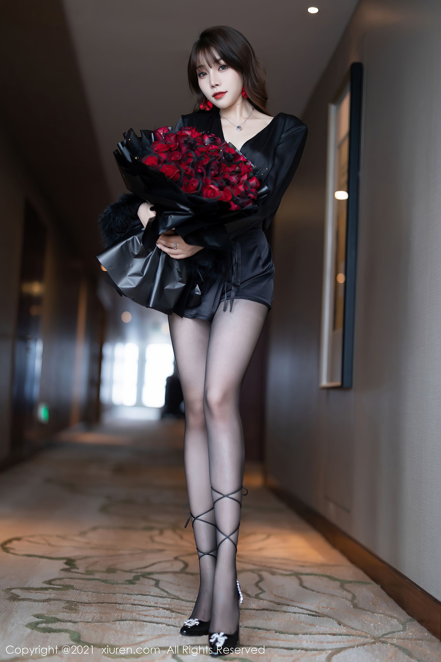 No.4205 芝芝Booty-图11