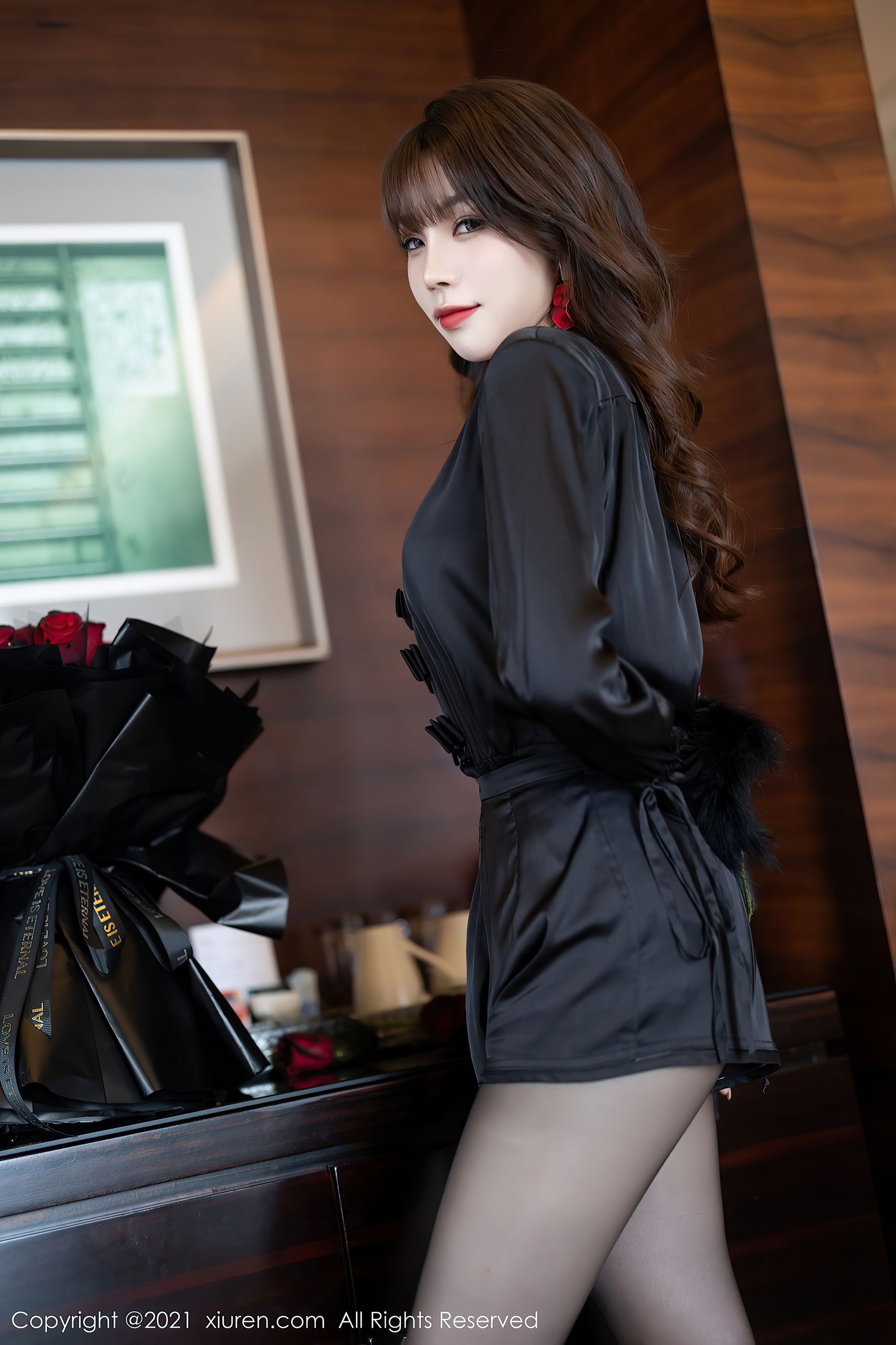 No.4205 芝芝Booty-图27