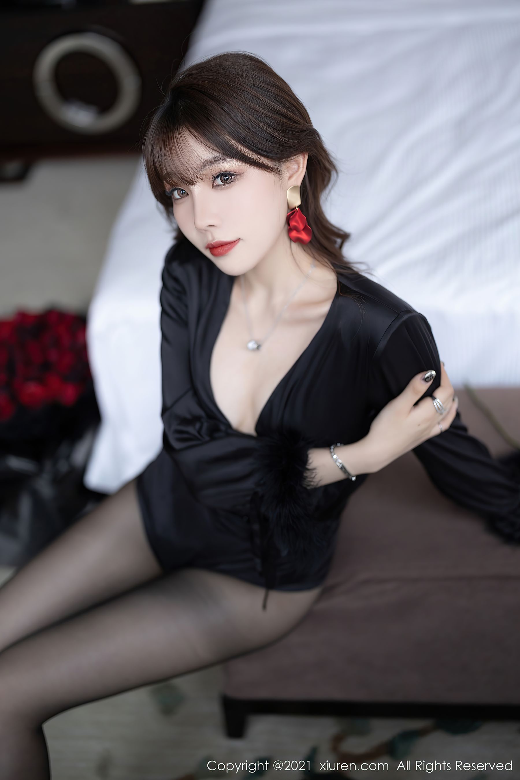 No.4205 芝芝Booty-图41