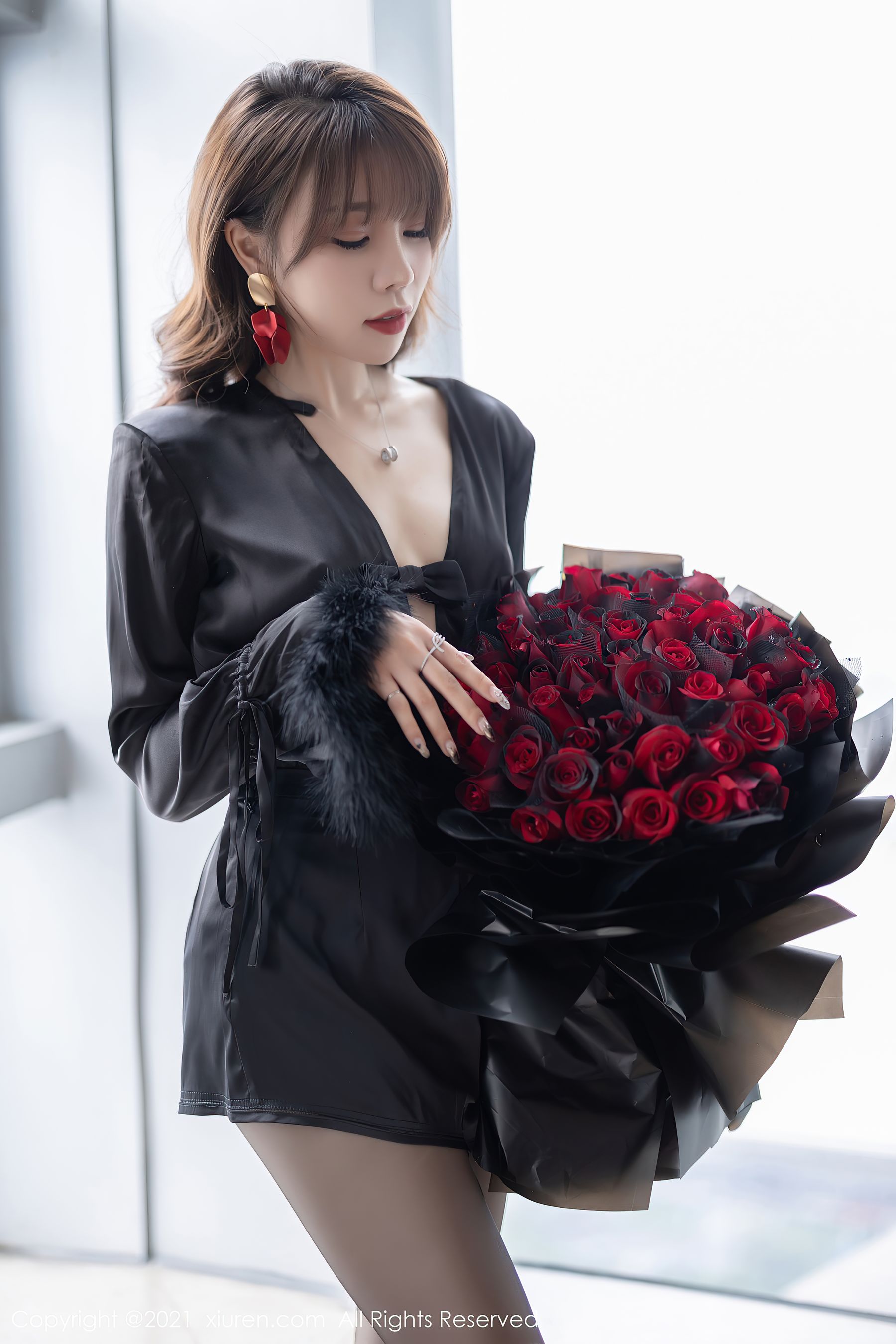 No.4205 芝芝Booty-图4