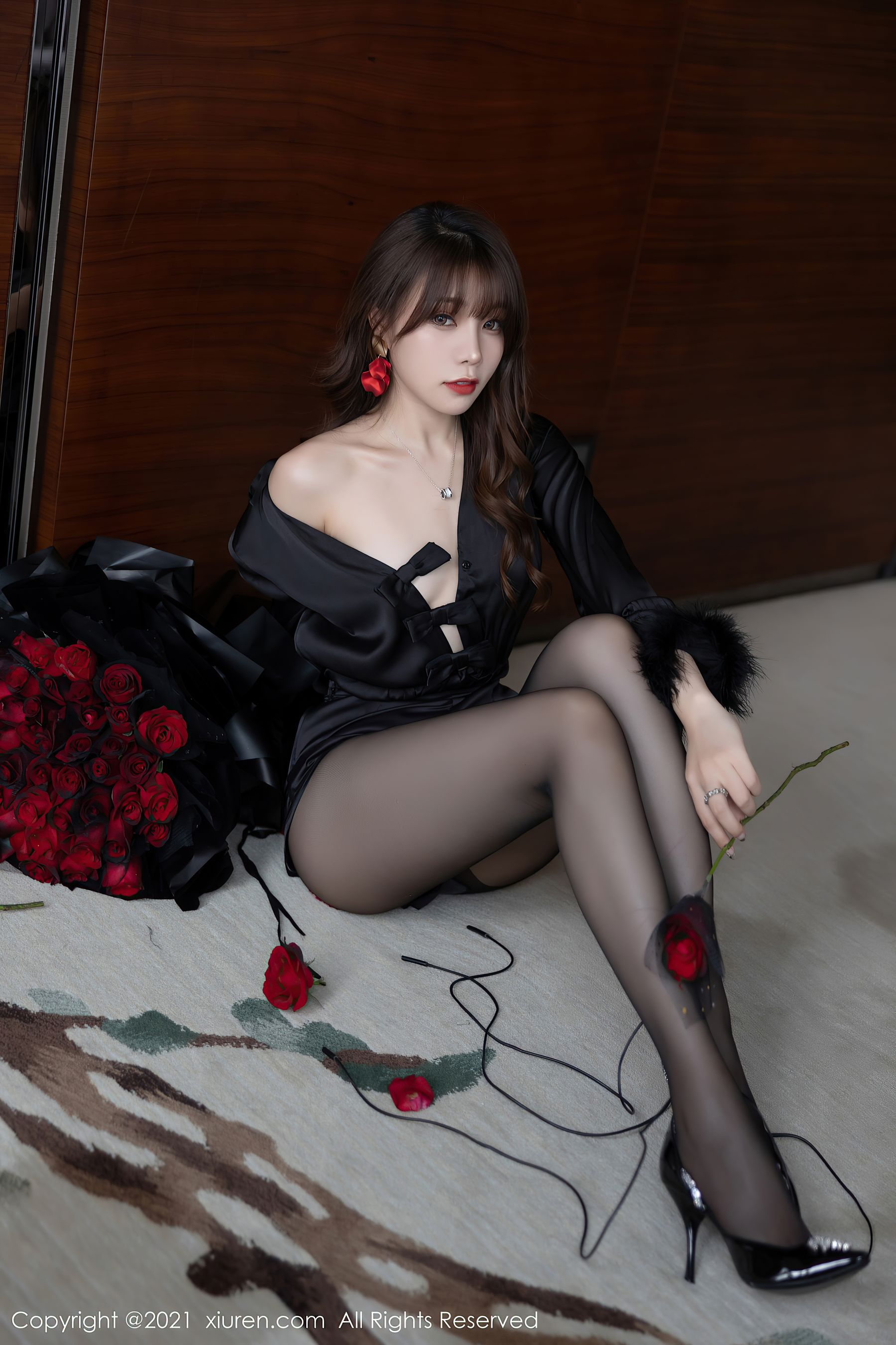 No.4205 芝芝Booty-图50