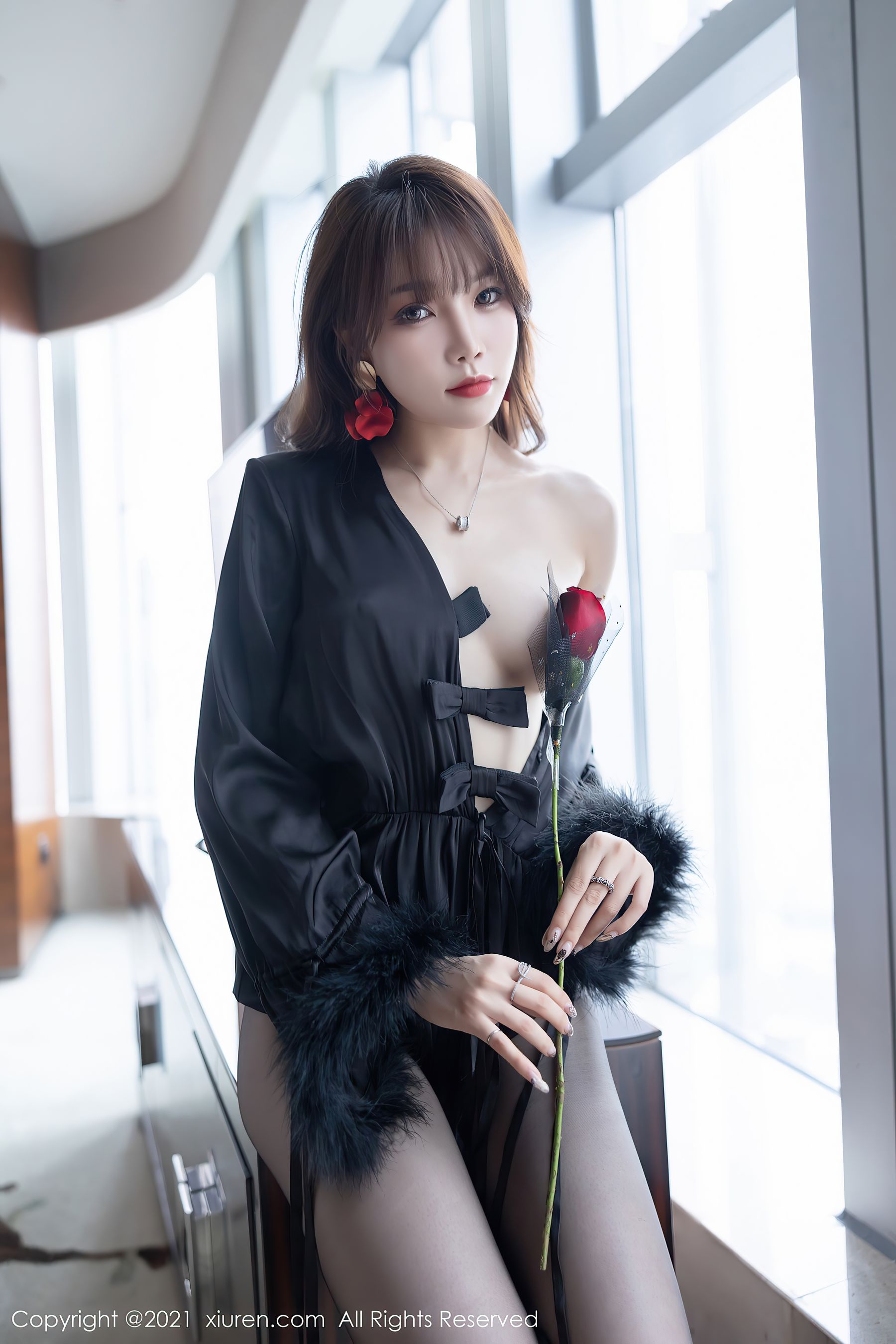 No.4205 芝芝Booty-图71