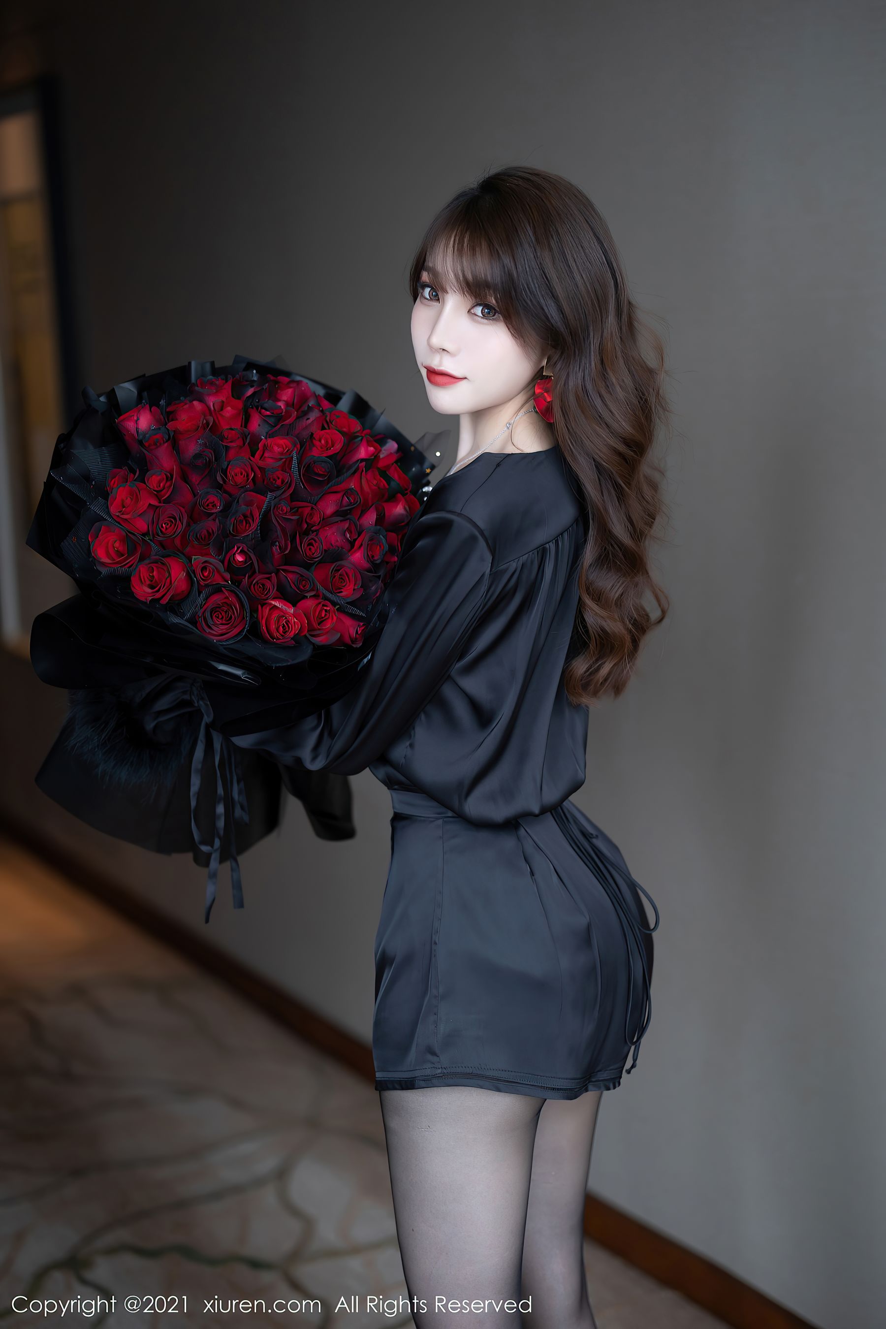 No.4205 芝芝Booty-图8