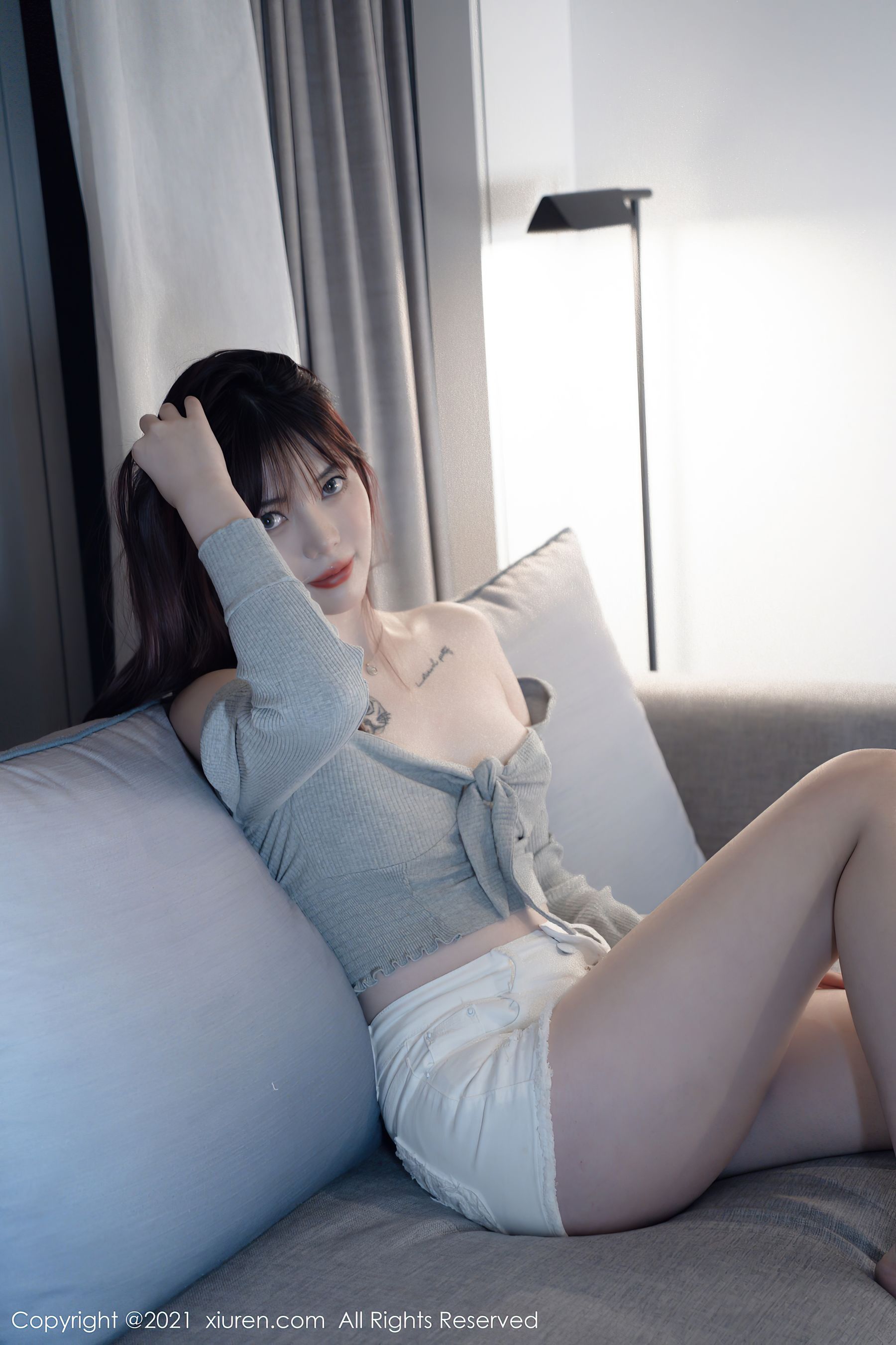 No.4206 Arude薇薇-图20